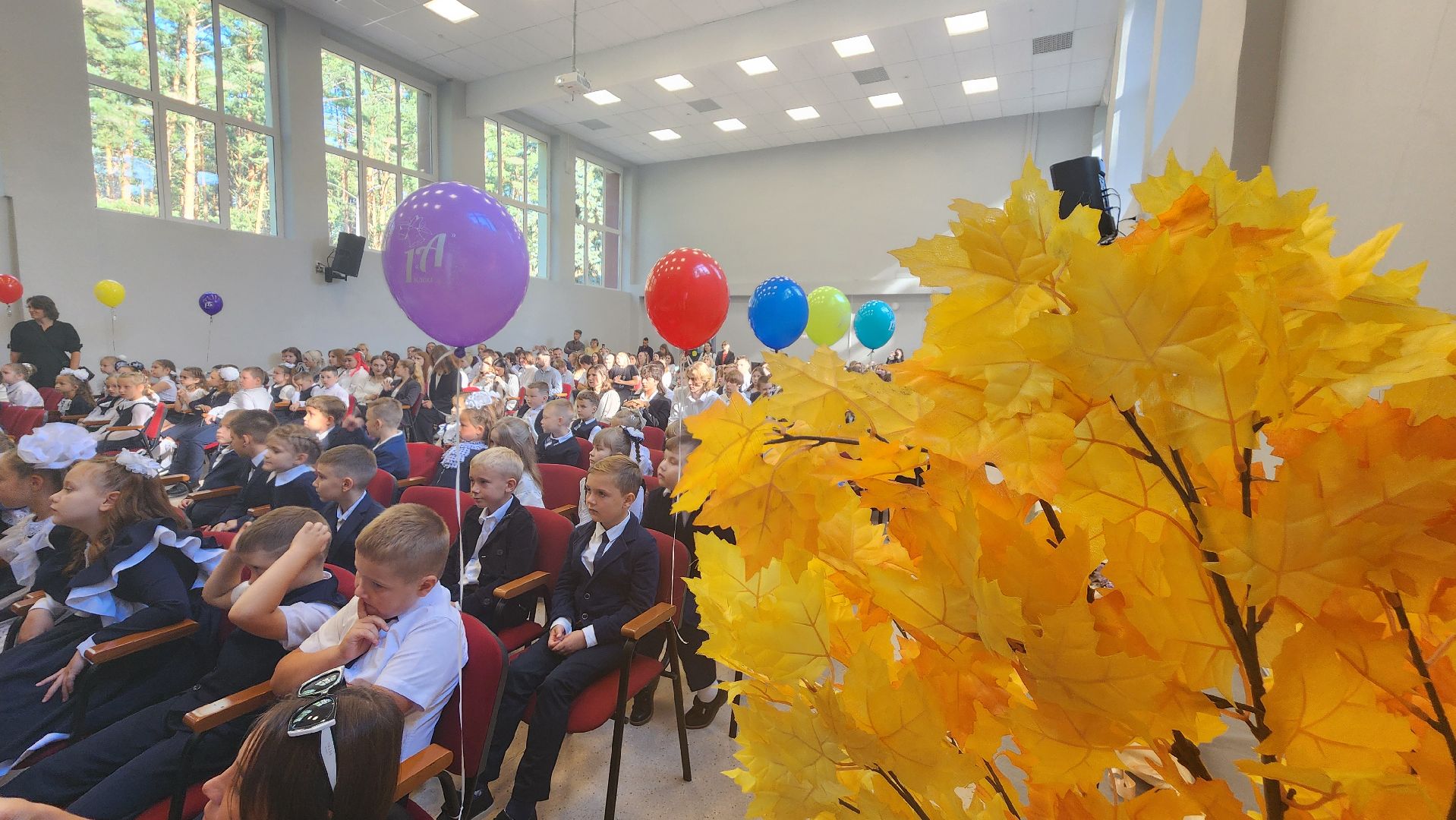 протвино, образование, 1 сентября 2025, лицей протвино,