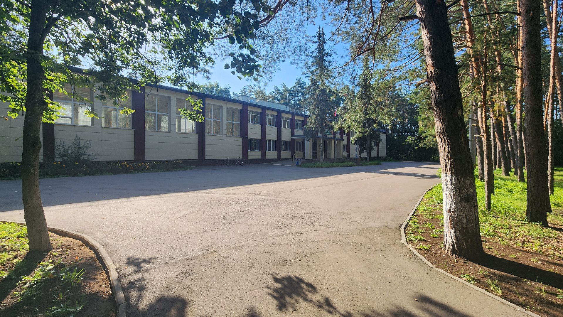 протвино, образование, 1 сентября 2025, лицей протвино,