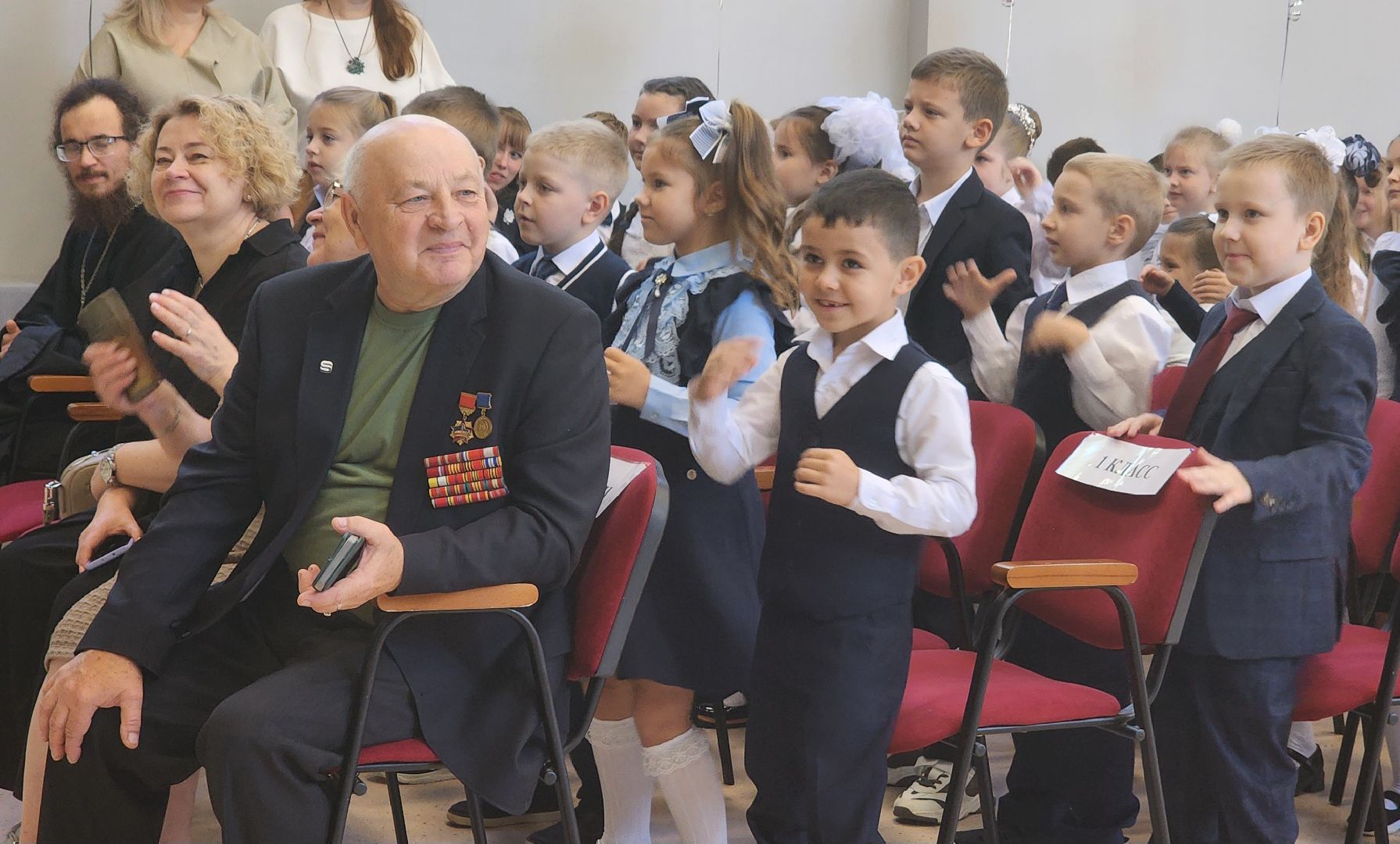 протвино, образование, 1 сентября 2025, лицей протвино,