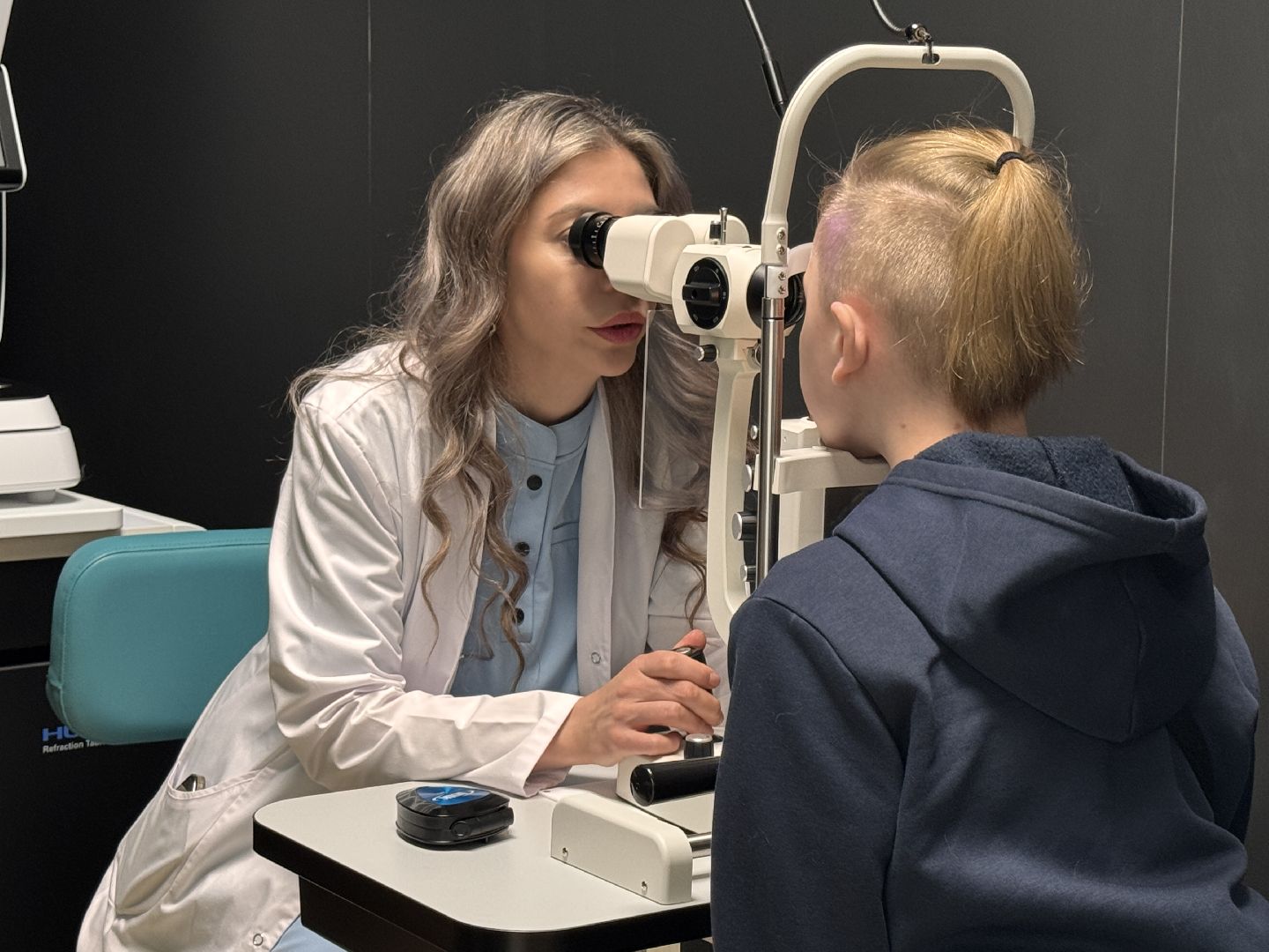 филиал Рошаля открылся , Новая больница в Одинцовском округе, Больница в Ромашково,детский клинический центр им рошаля,