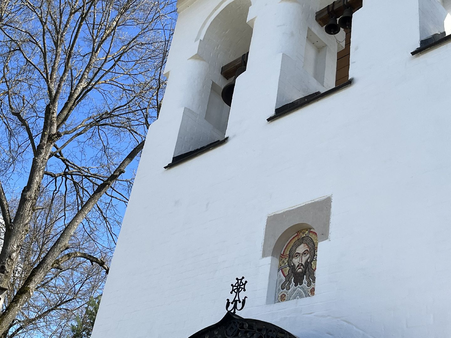 Наро-Фоминский городской округ, храм, День Победы, память, мемориал