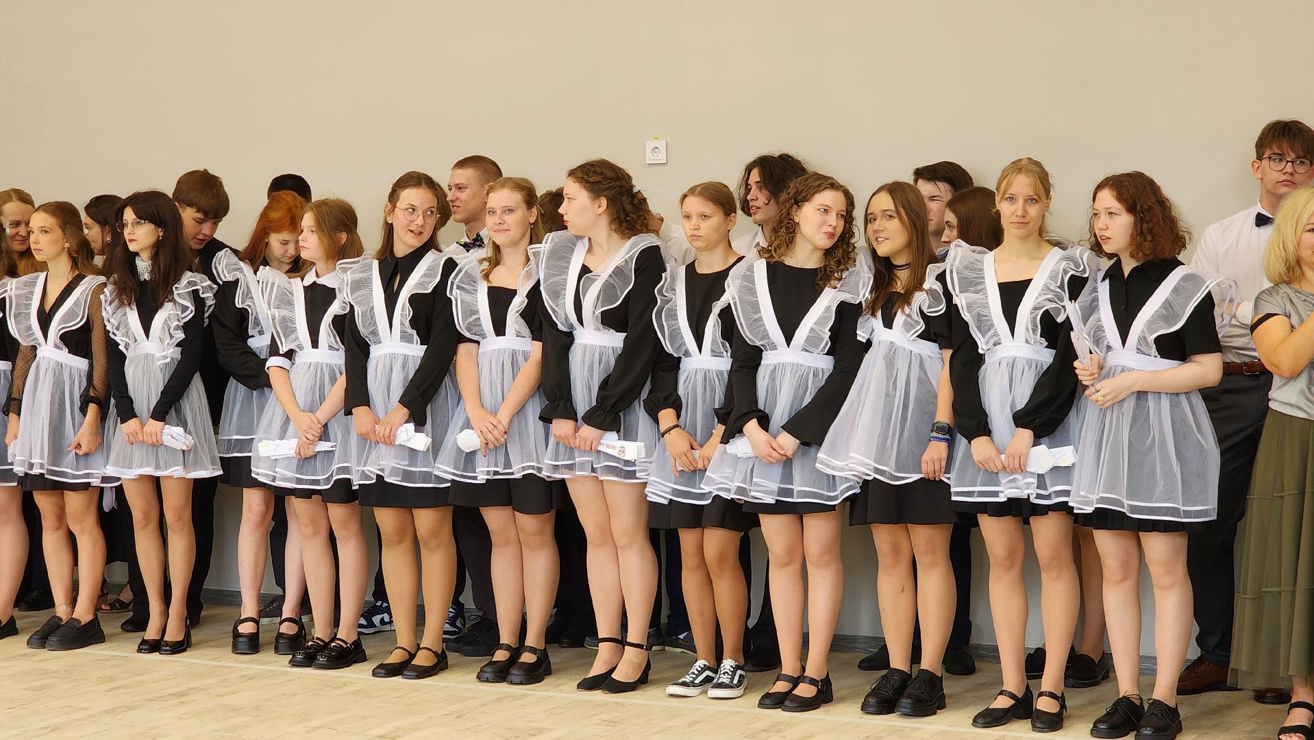 Школа, 1 сентября, день знаний, день знаний в школе, Лобня, Лицей ,