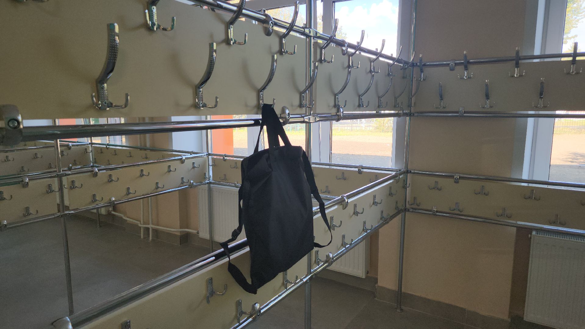 люберцы, коренево, школа 28, капитальный ремонт, 1 сентября,