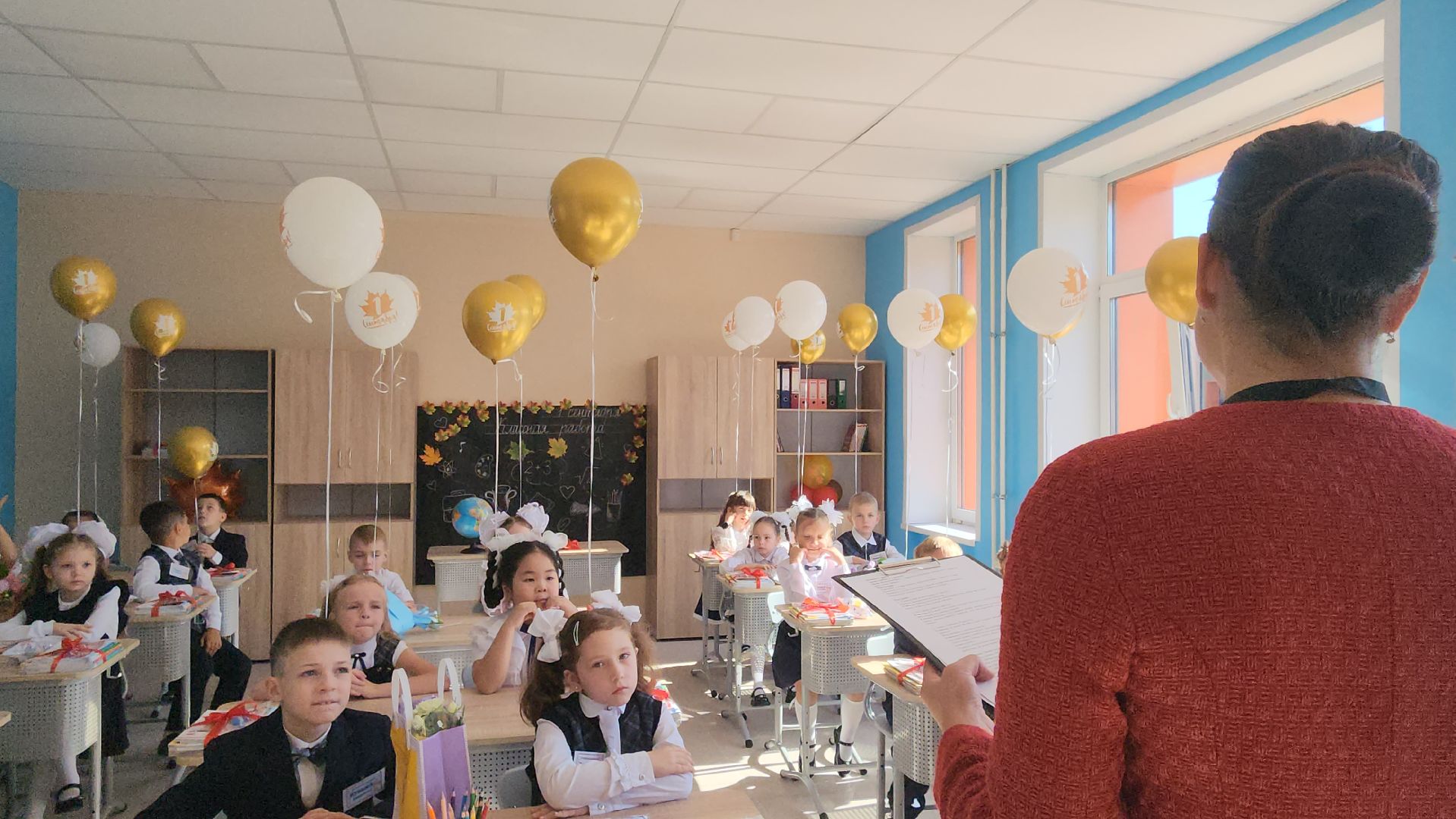 люберцы, коренево, школа 28, капитальный ремонт, 1 сентября,