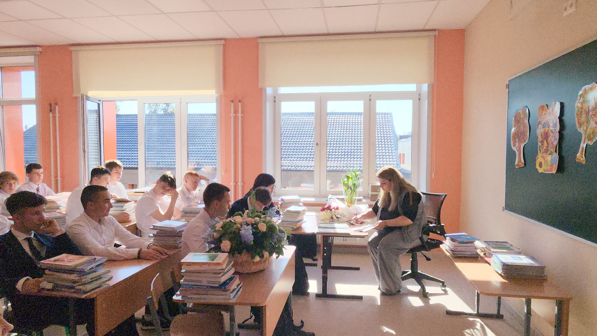 люберцы, коренево, школа 28, капитальный ремонт, 1 сентября,