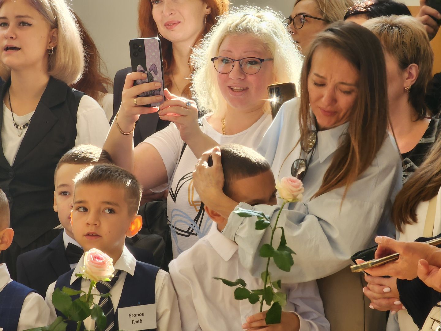 Подольск , лицей 5, капремонт,