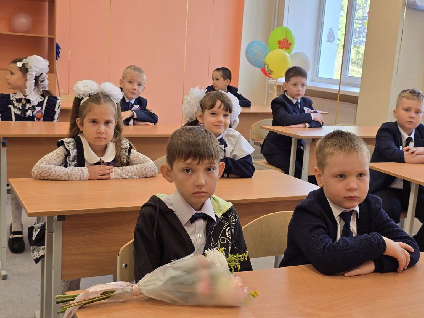 можайск, можайский муниципальный округ, подмосковье, капремонт, день знаний, образ жизни, 1 сентября,