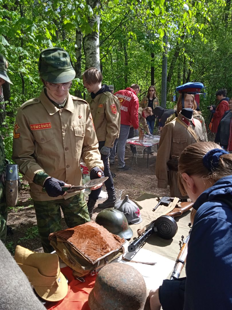 парк, культуры, отдыха, аттракционы, музей, оружие