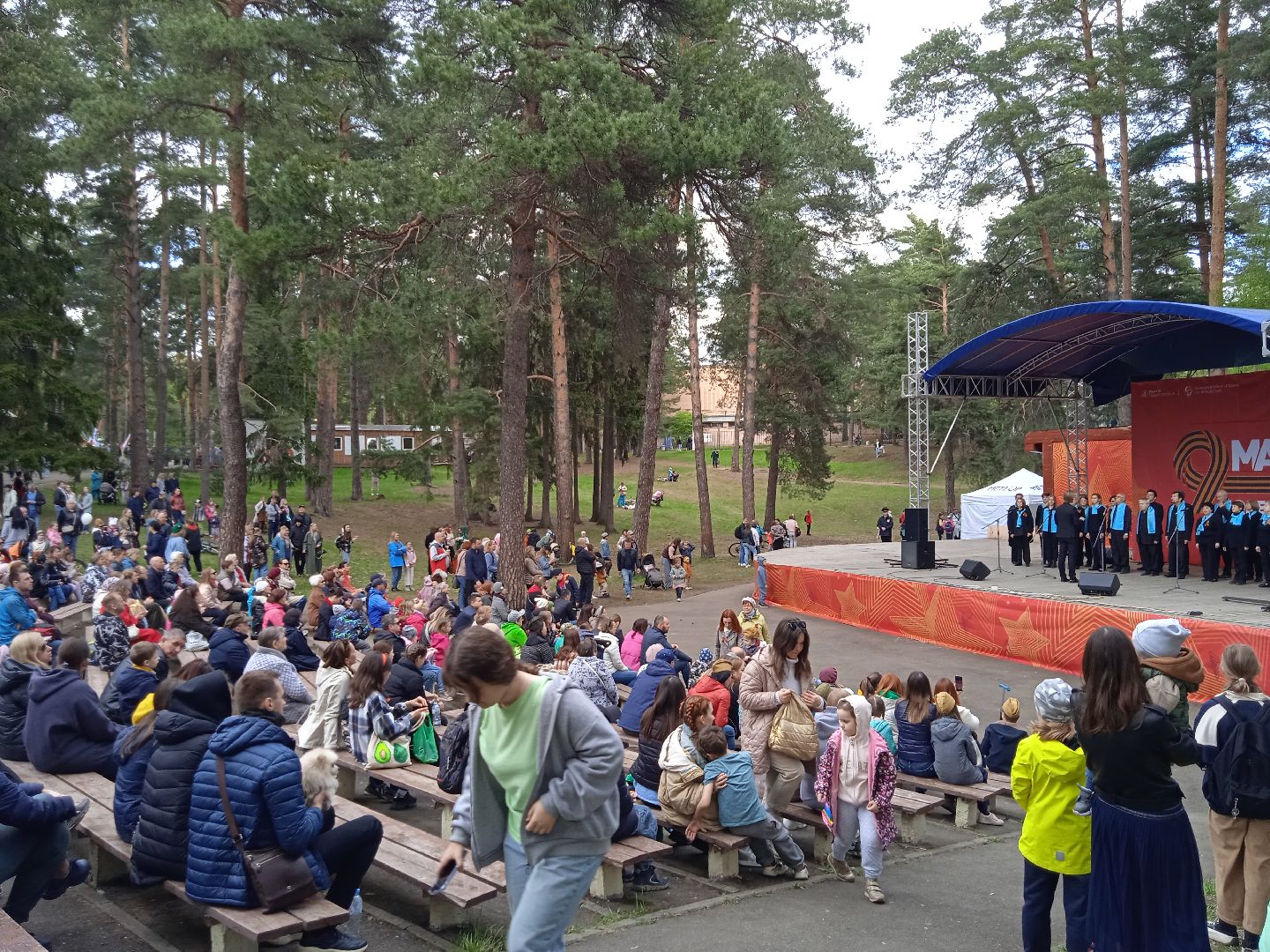 парк, культуры, отдыха, аттракционы, музей, оружие