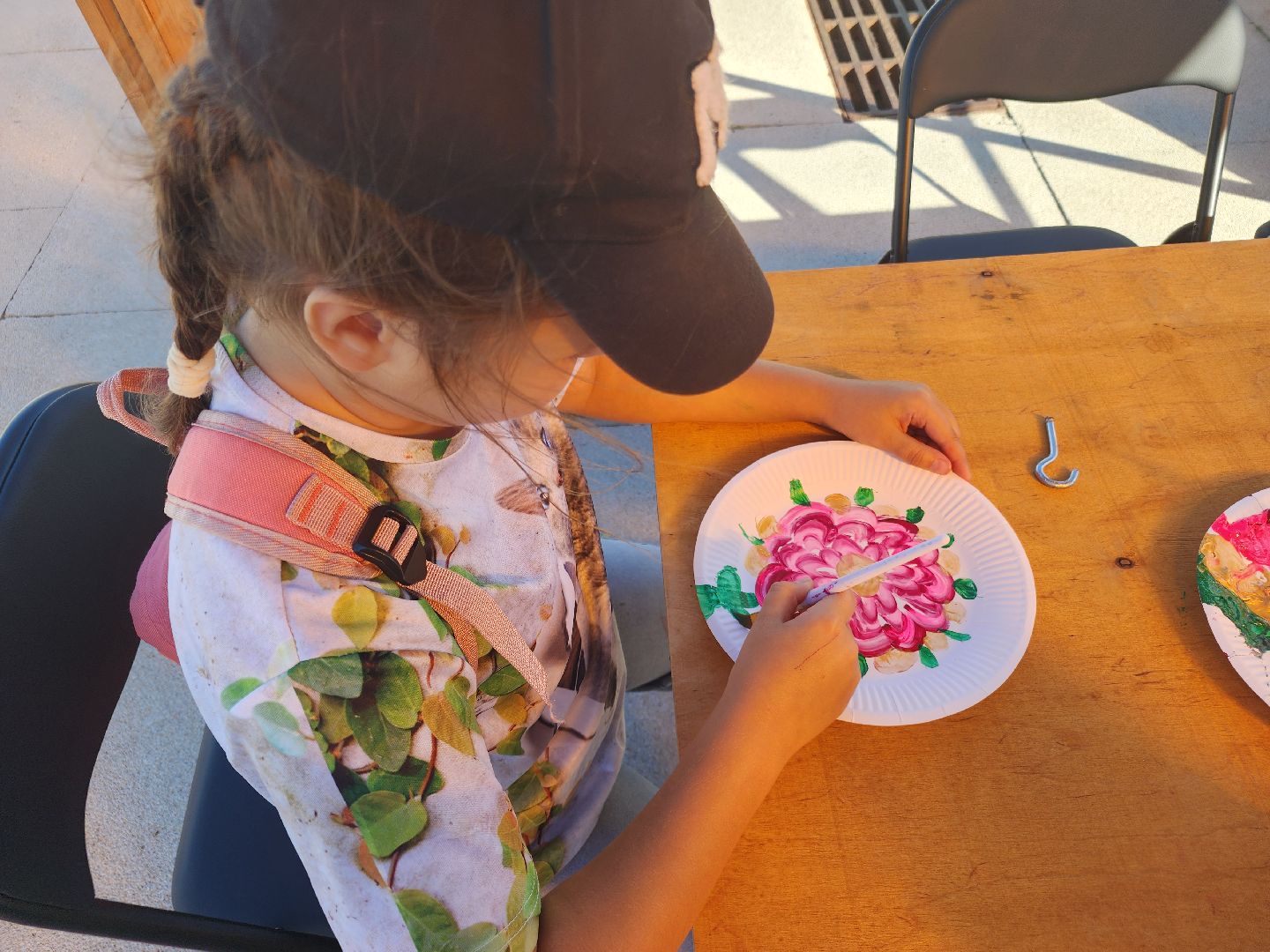 парад первоклассников, орехово-зуевский округ,