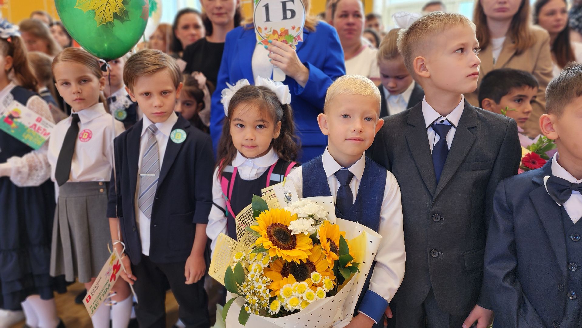 солнечногорск, поварово, капремонт школы, 1 сентября,