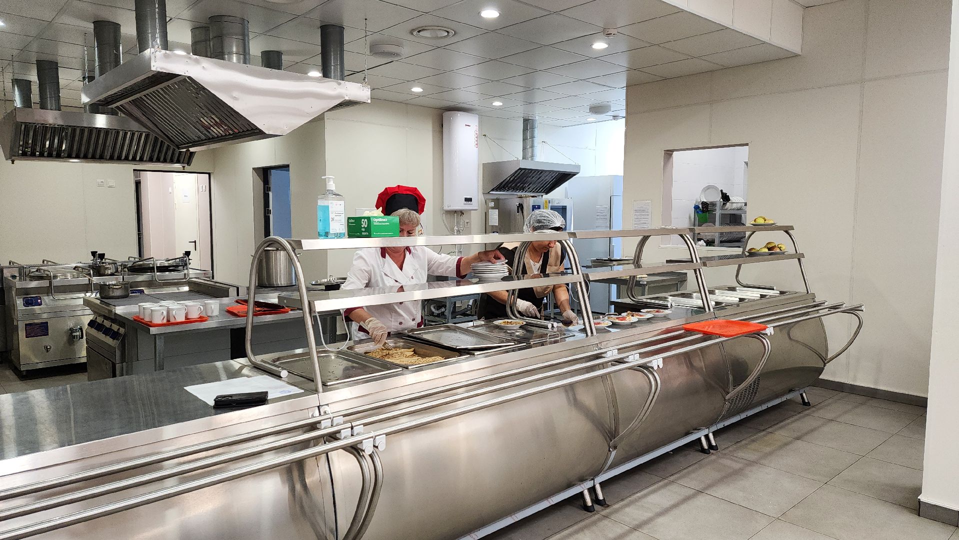 солнечногорск, поварово, капремонт школы, 1 сентября,