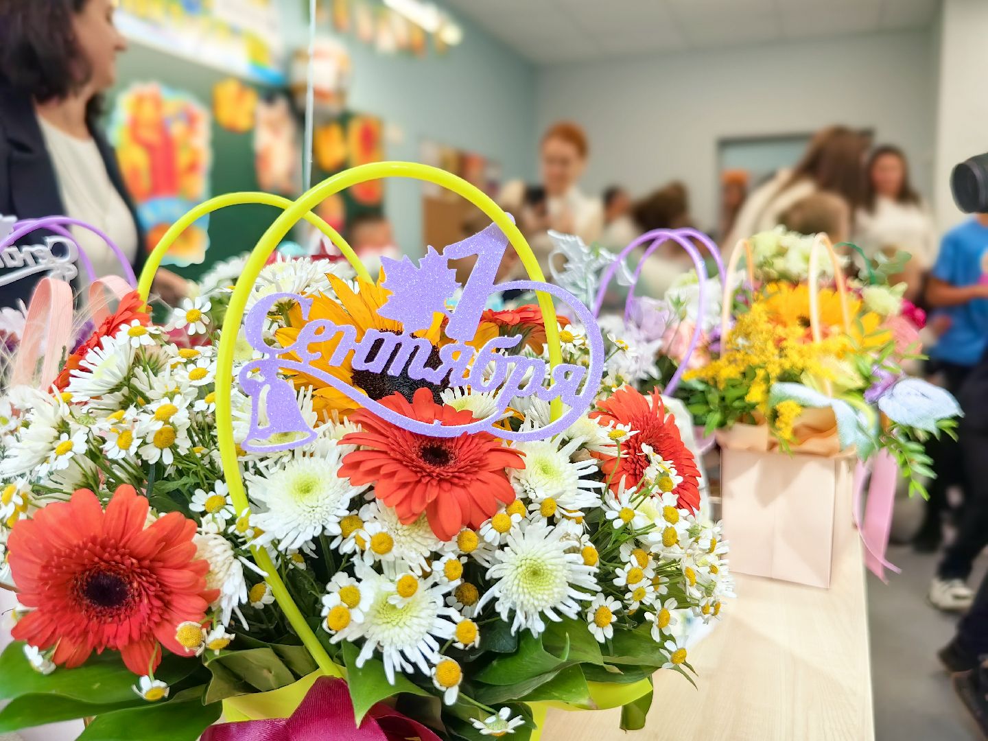 день знаний, 1 сентября, школа , кап ремонт,