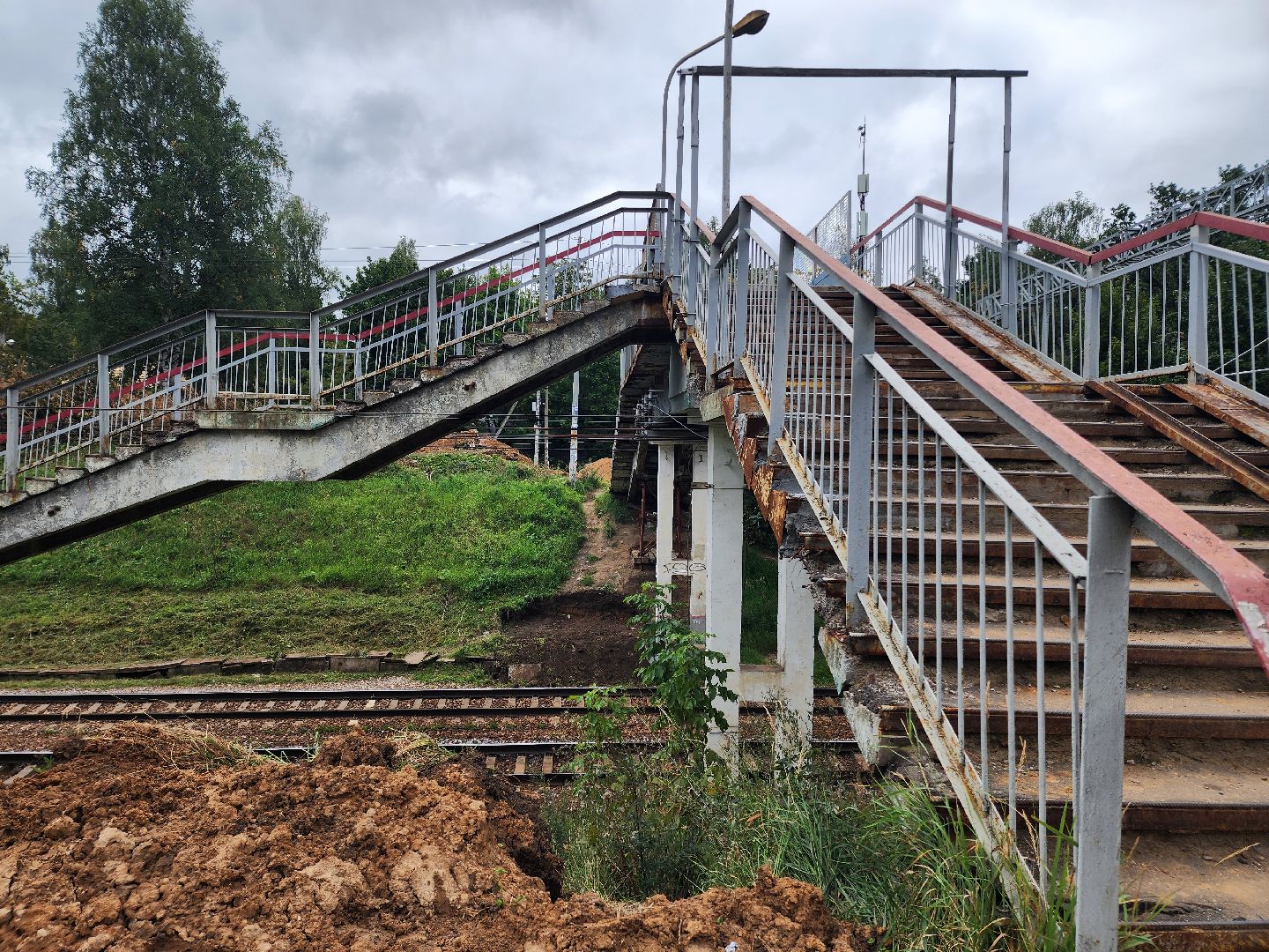 транспорт, одинцово, ржд, электрички, железная дорога, реконструкция,