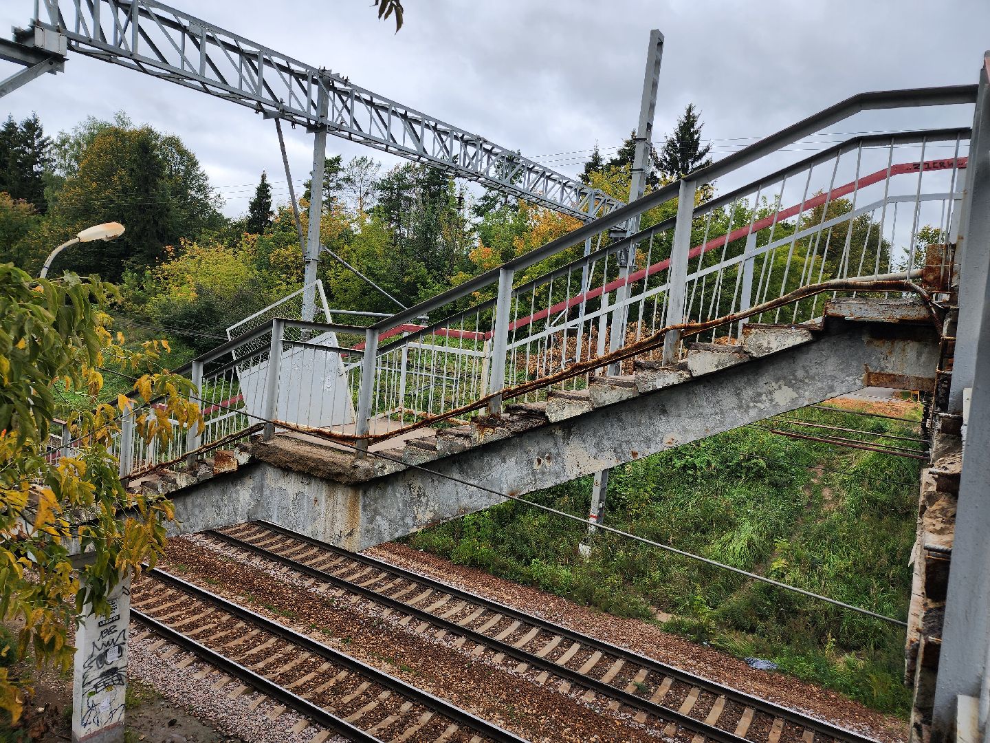 транспорт, одинцово, ржд, электрички, железная дорога, реконструкция,