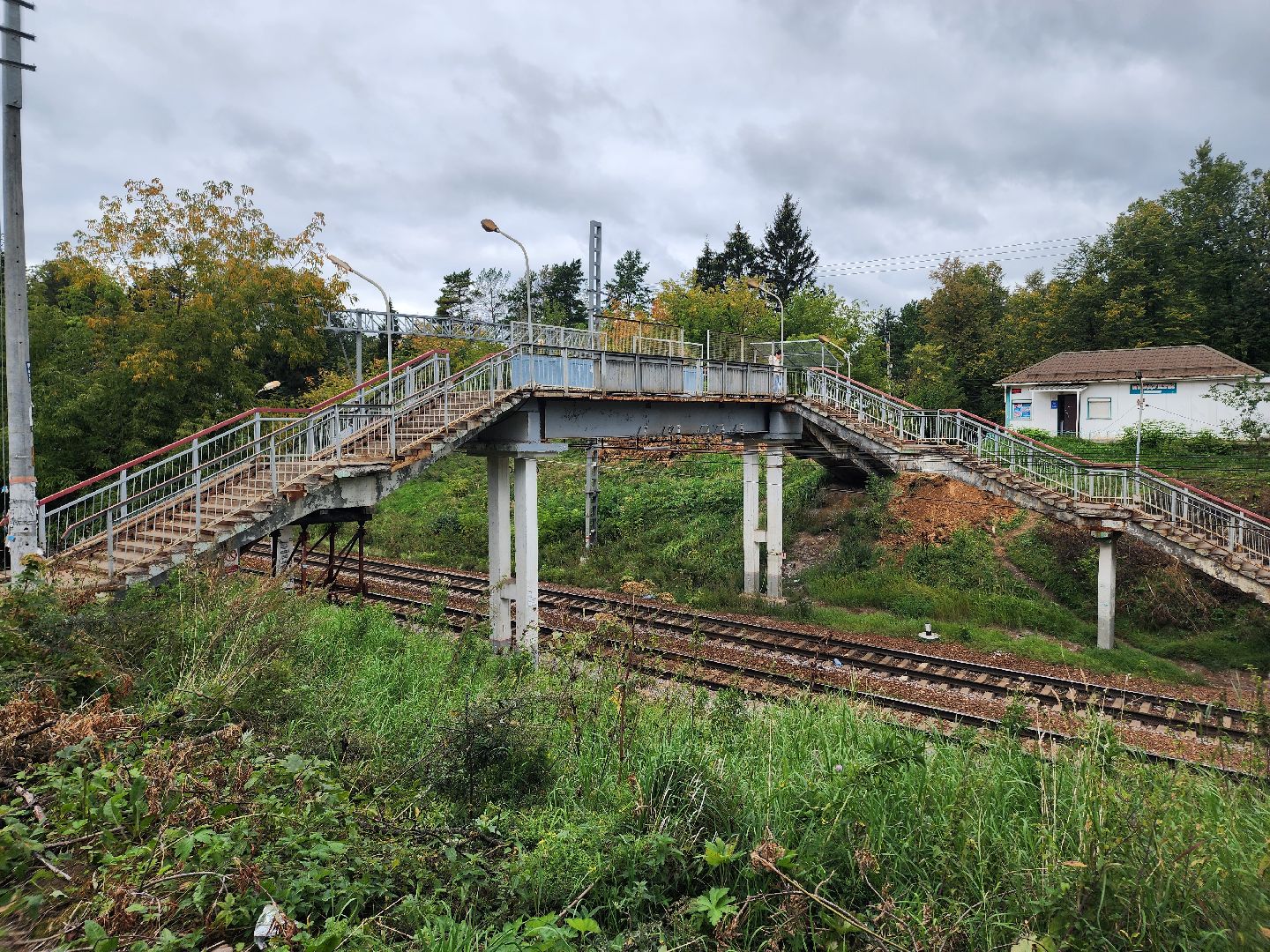 транспорт, одинцово, ржд, электрички, железная дорога, реконструкция,