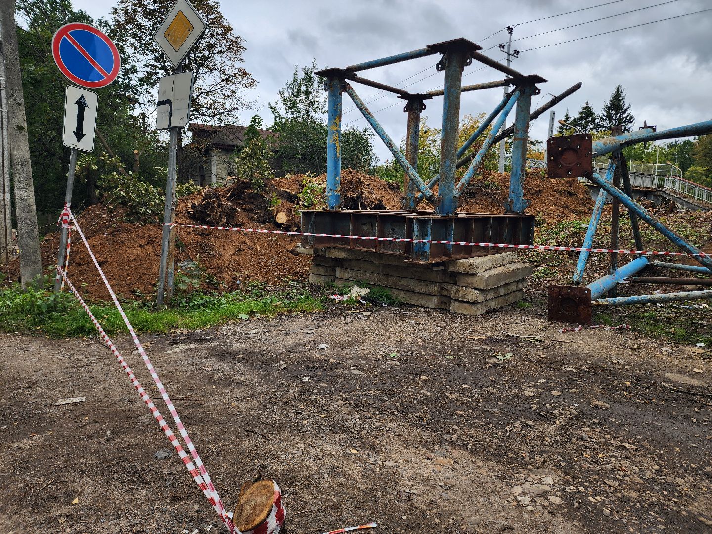 транспорт, одинцово, ржд, электрички, железная дорога, реконструкция,