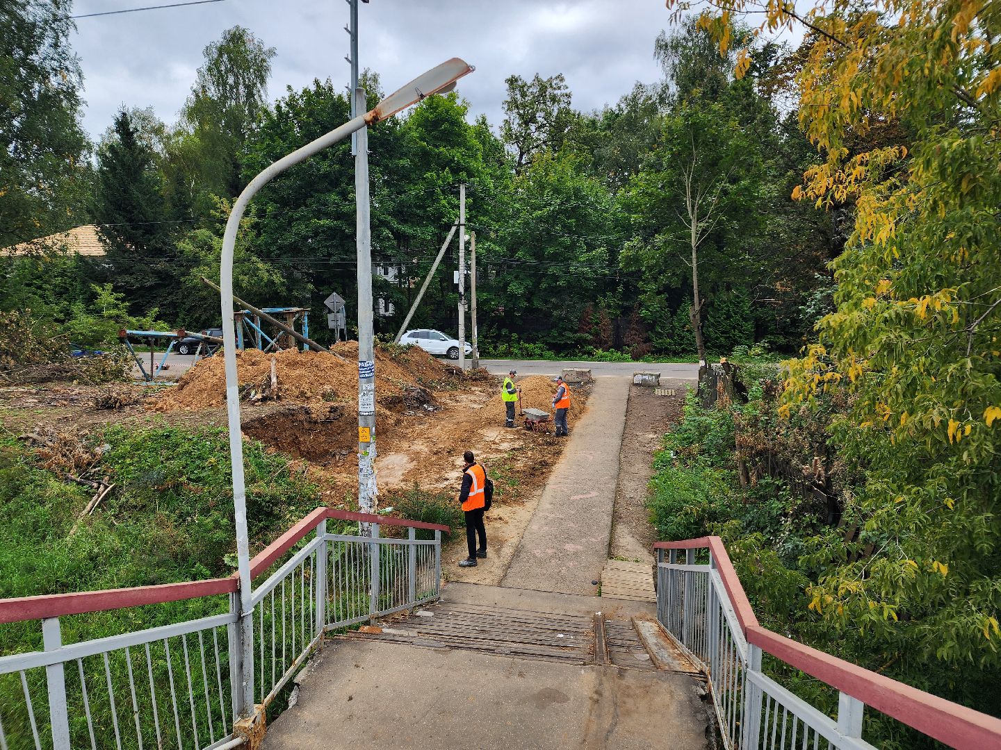 транспорт, одинцово, ржд, электрички, железная дорога, реконструкция,