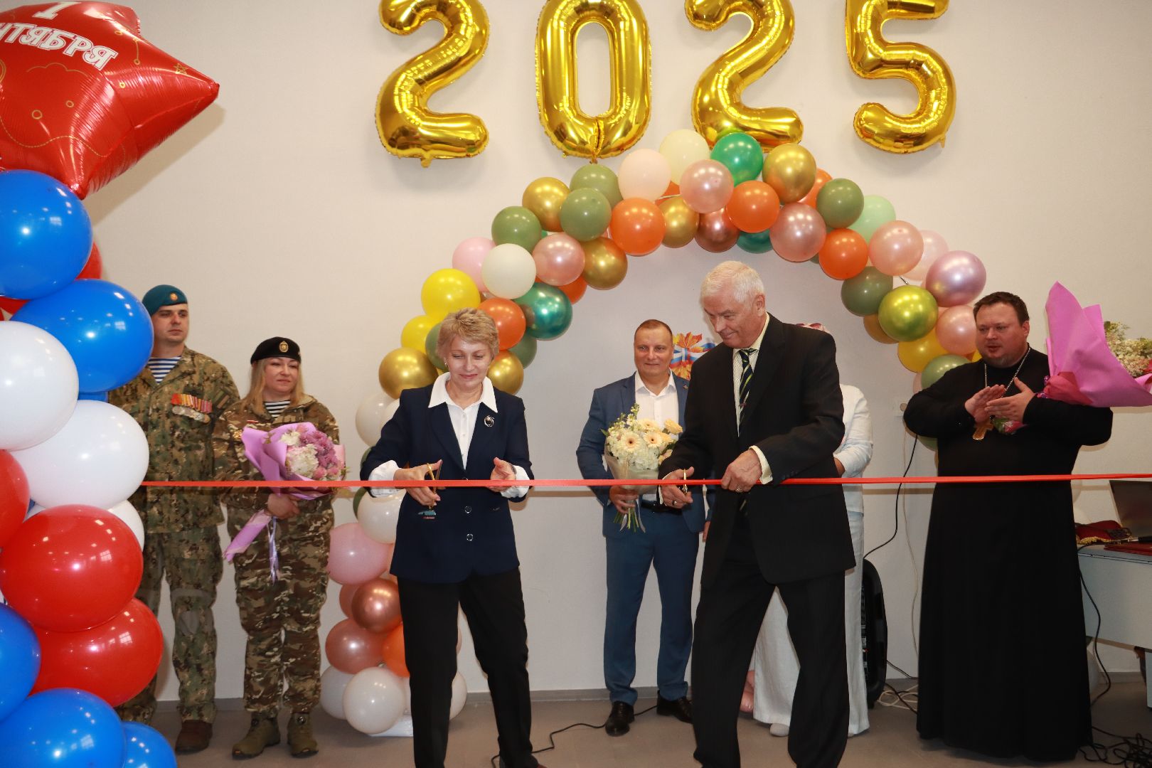 истра, 1 сентября, образование, школа,