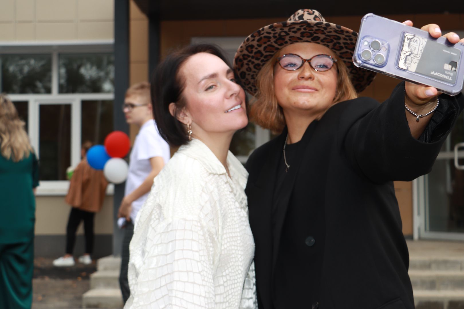 истра, 1 сентября, образование, школа,