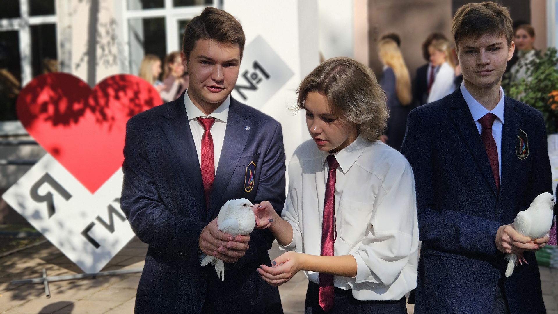 1 сентября, жуковский, первый класс,