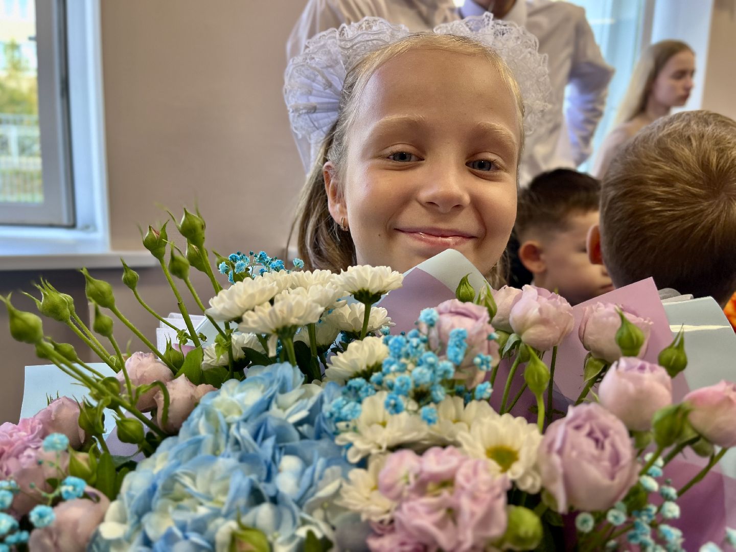 наро-фоминский городской округ, образование подмосковья, день знаний, молодые педагоги Подмосковья, школьная история,