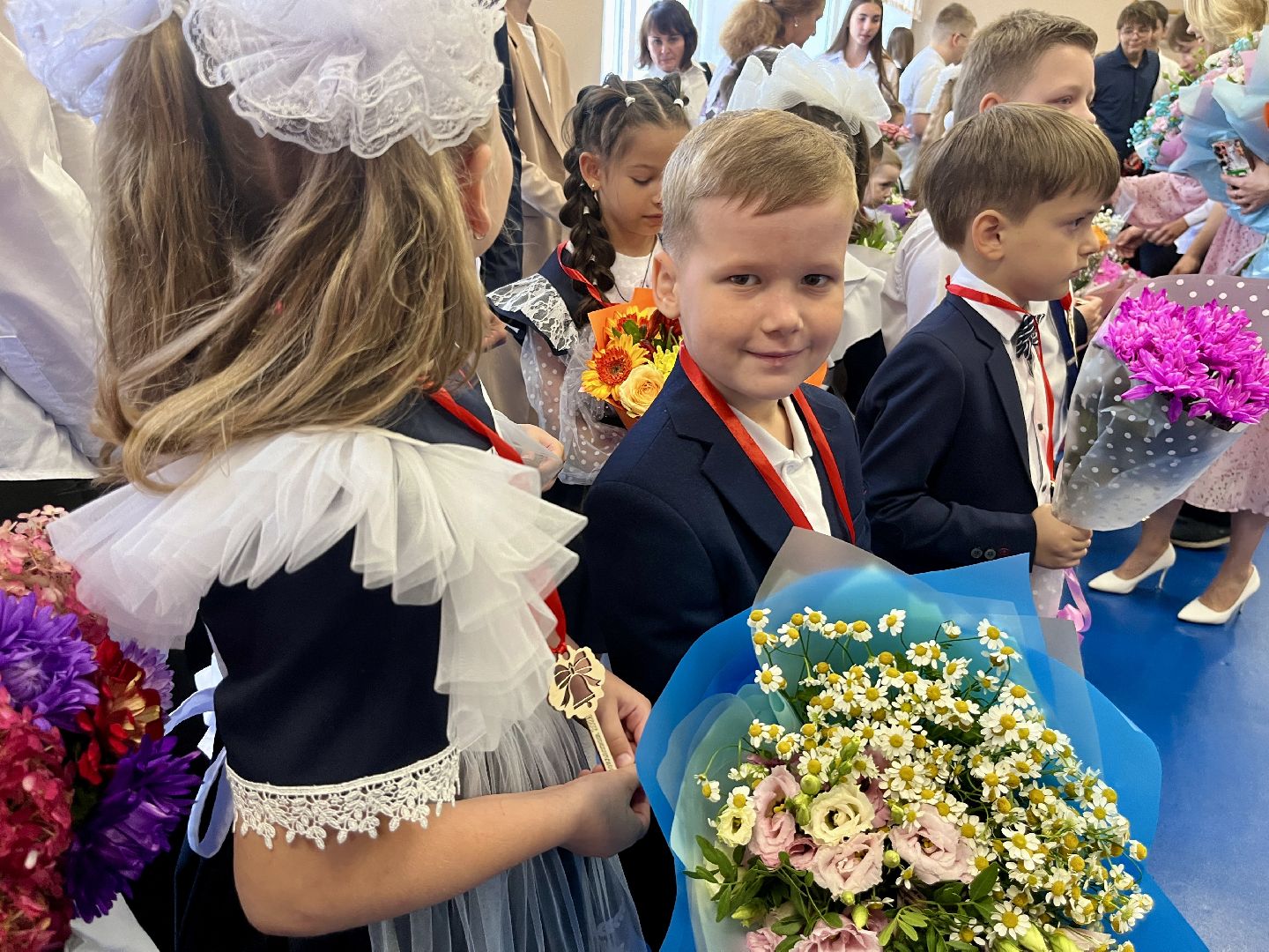 наро-фоминский городской округ, образование подмосковья, день знаний, молодые педагоги Подмосковья, школьная история,