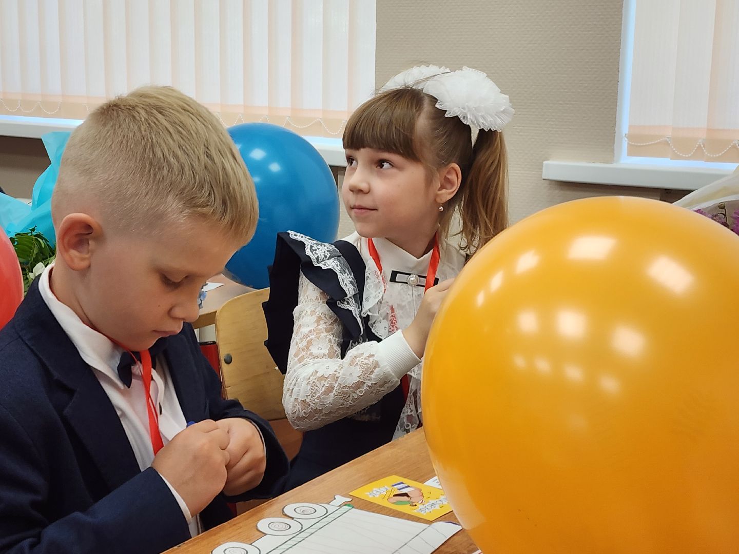 наро-фоминский городской округ, образование подмосковья, день знаний, молодые педагоги Подмосковья, школьная история,