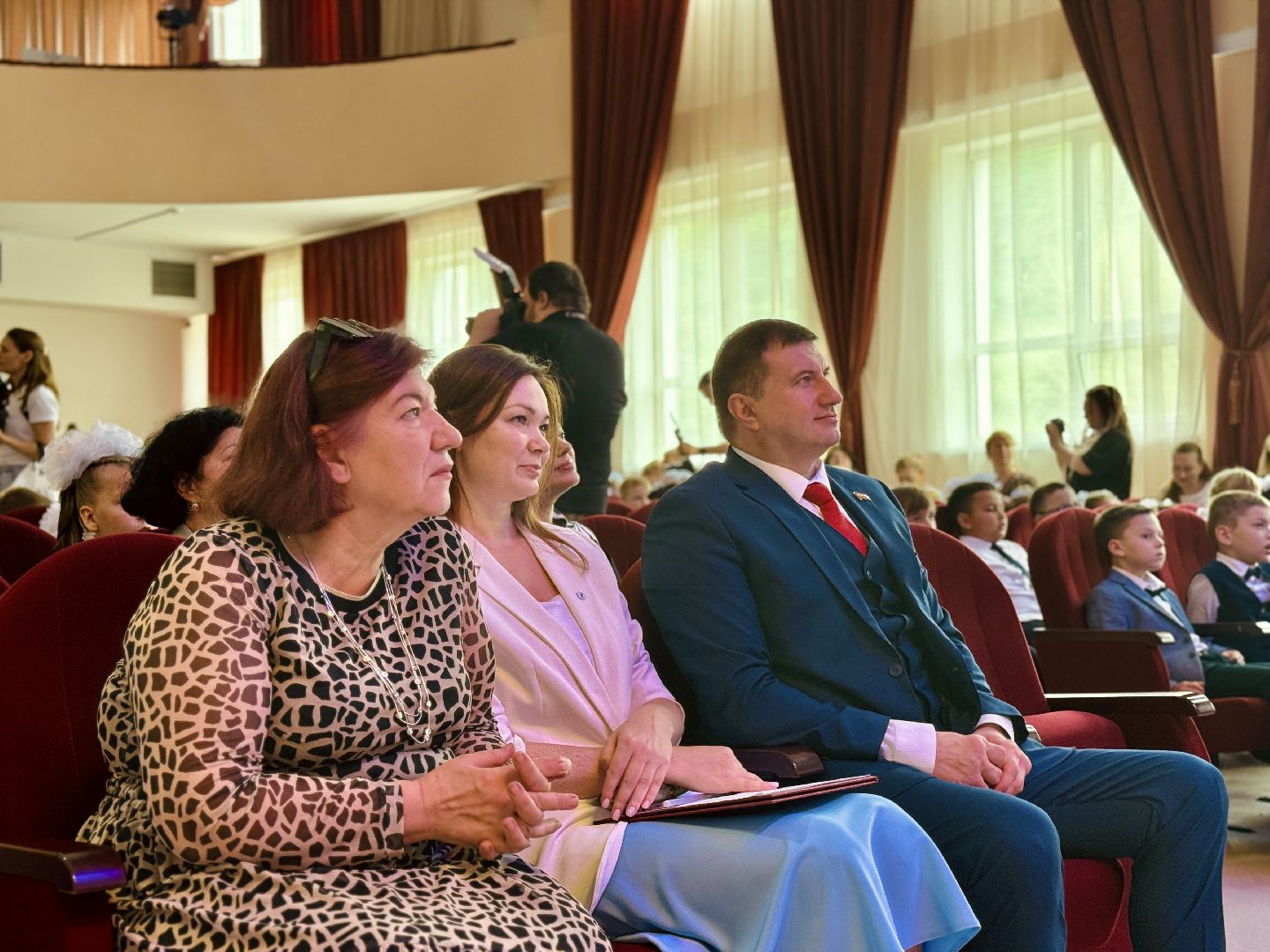 гимназия 2, гимназия 2 раменское, 1 сентября, день знаний,первоклассники, первоклашки,