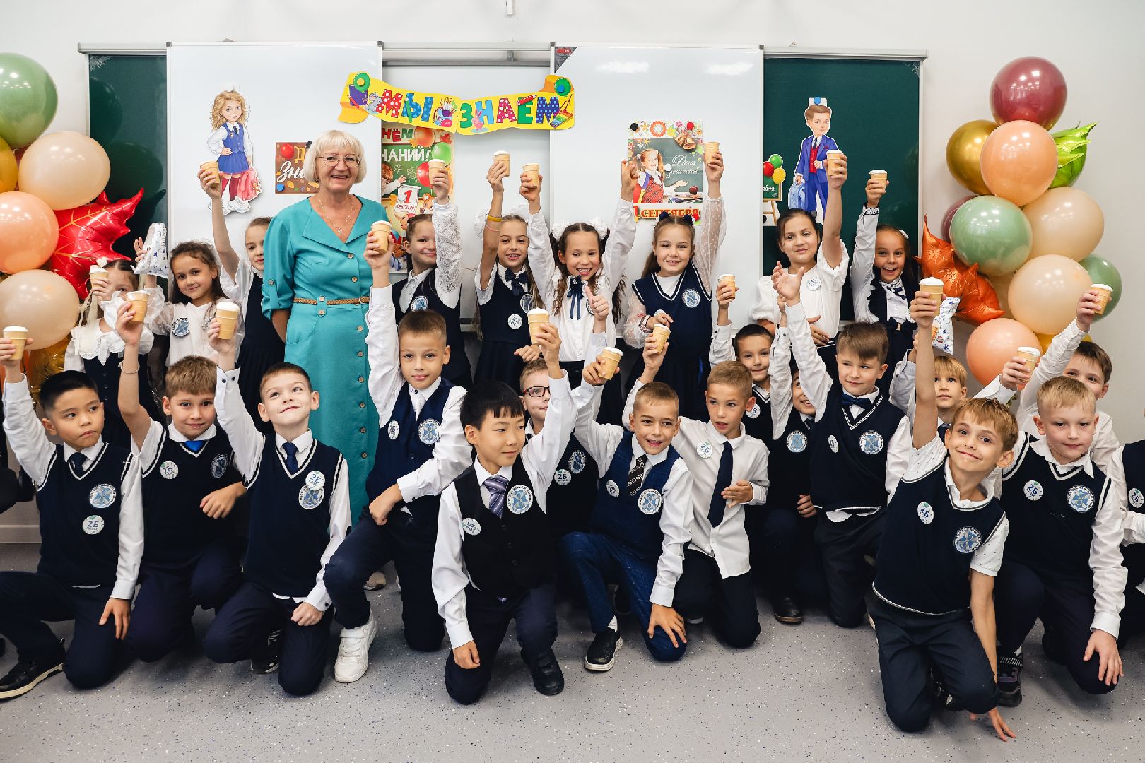 школа, 1 сентября, капремонт,