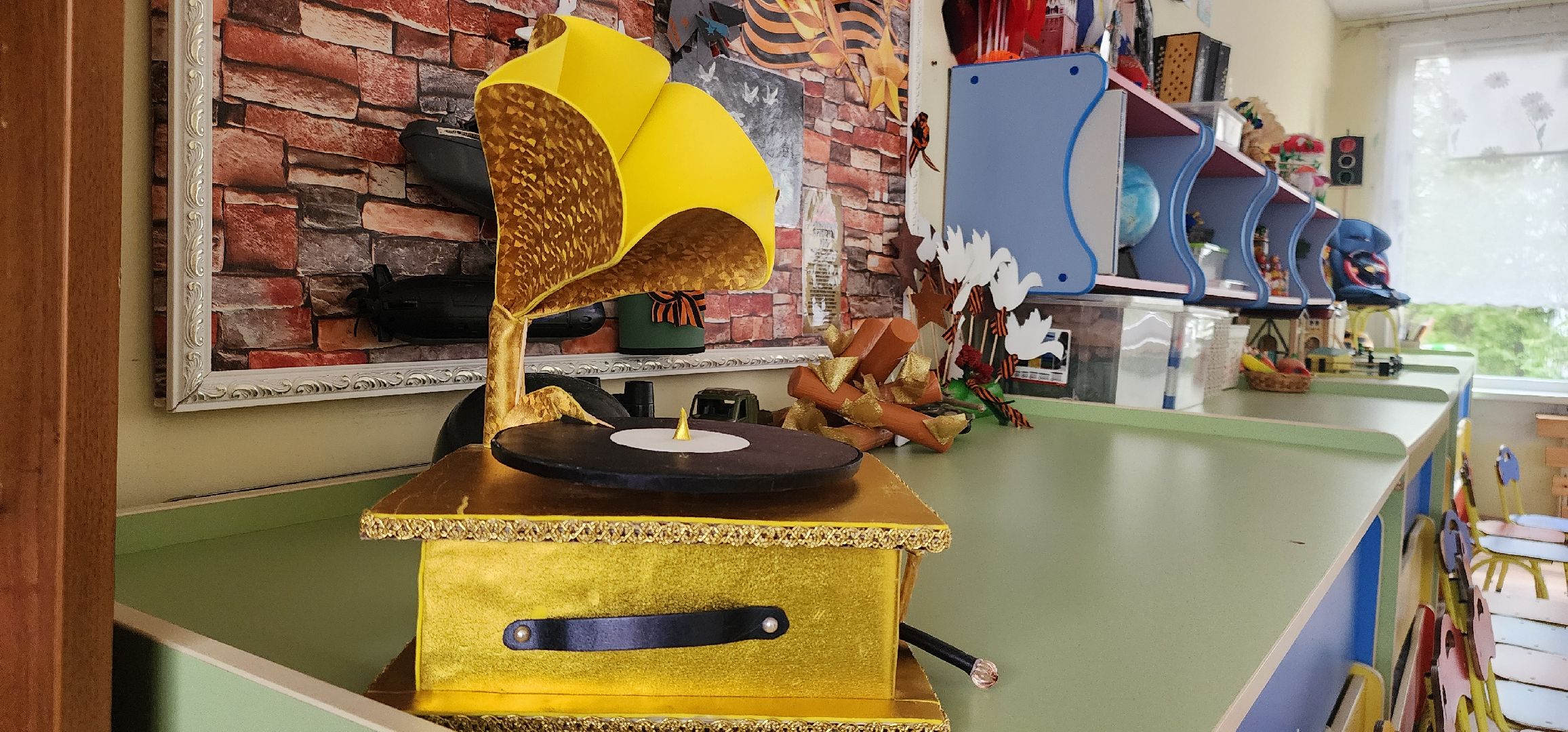 Детский сад Звенигород, Благоустройство дктских садов , Образование , Дополнительное образование ,