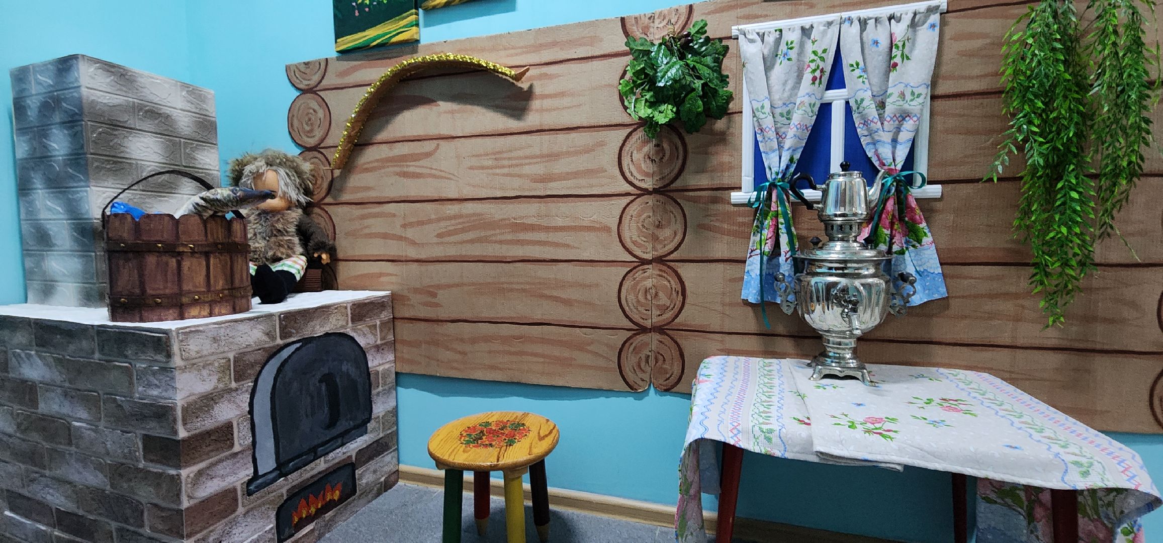 Детский сад Звенигород, Благоустройство дктских садов , Образование , Дополнительное образование ,