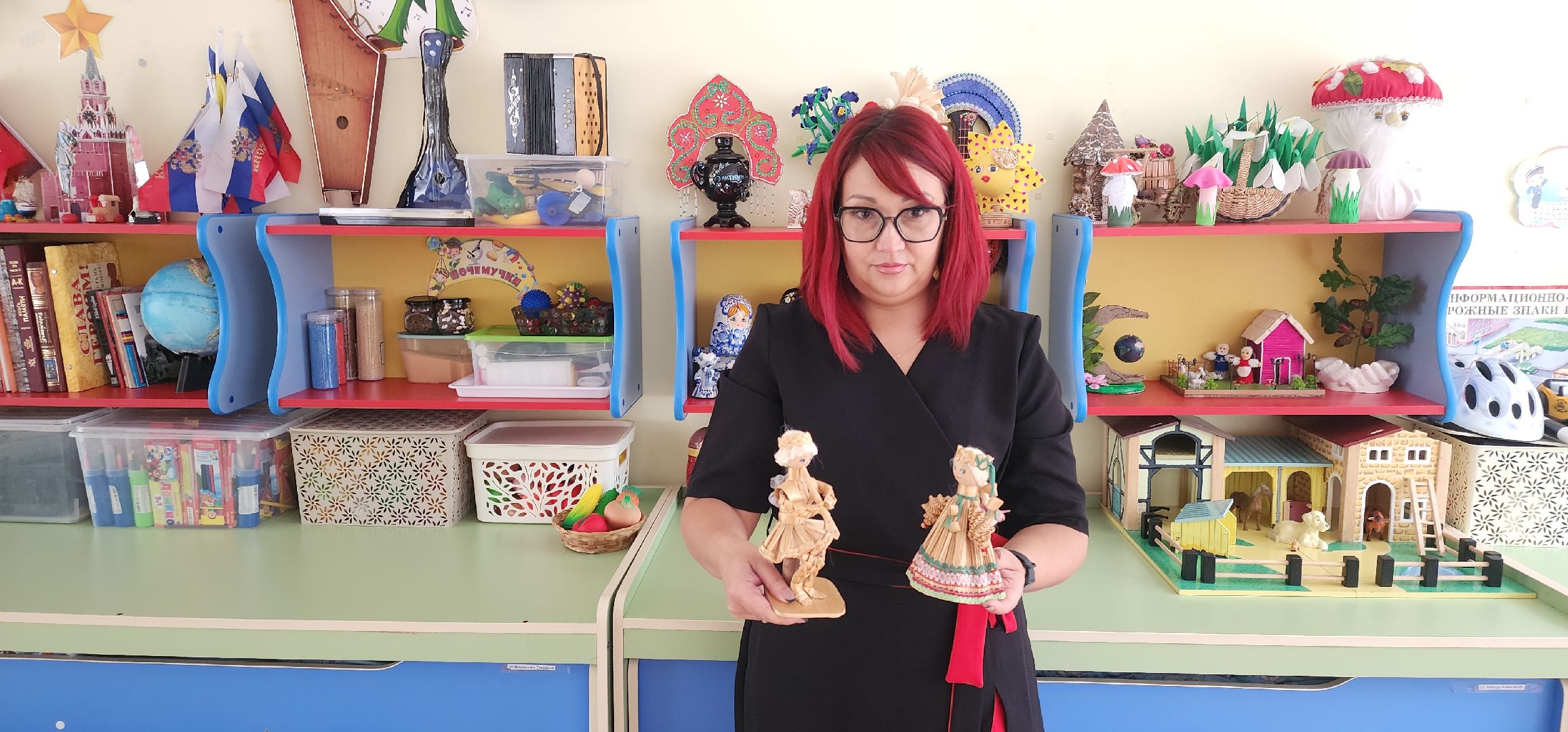 Детский сад Звенигород, Благоустройство дктских садов , Образование , Дополнительное образование ,