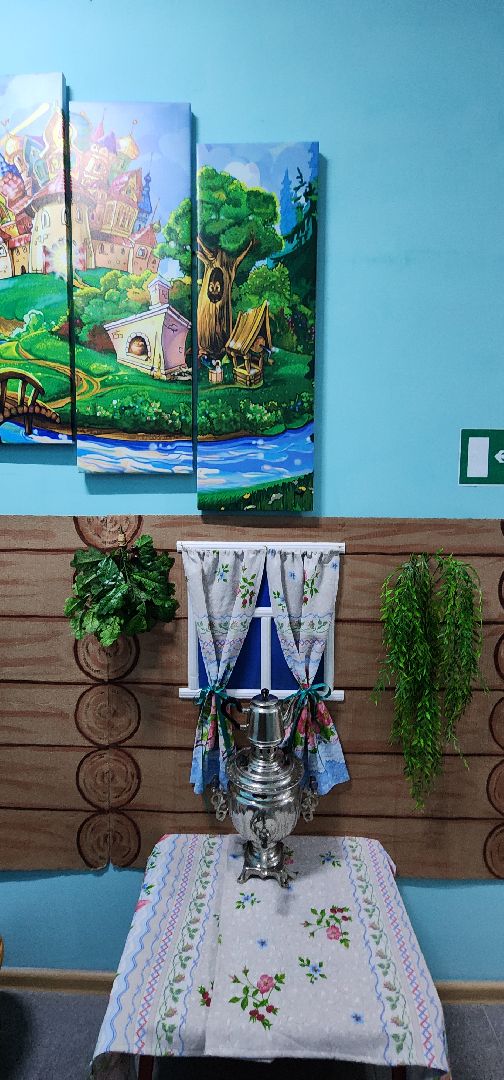 Детский сад Звенигород, Благоустройство дктских садов , Образование , Дополнительное образование ,