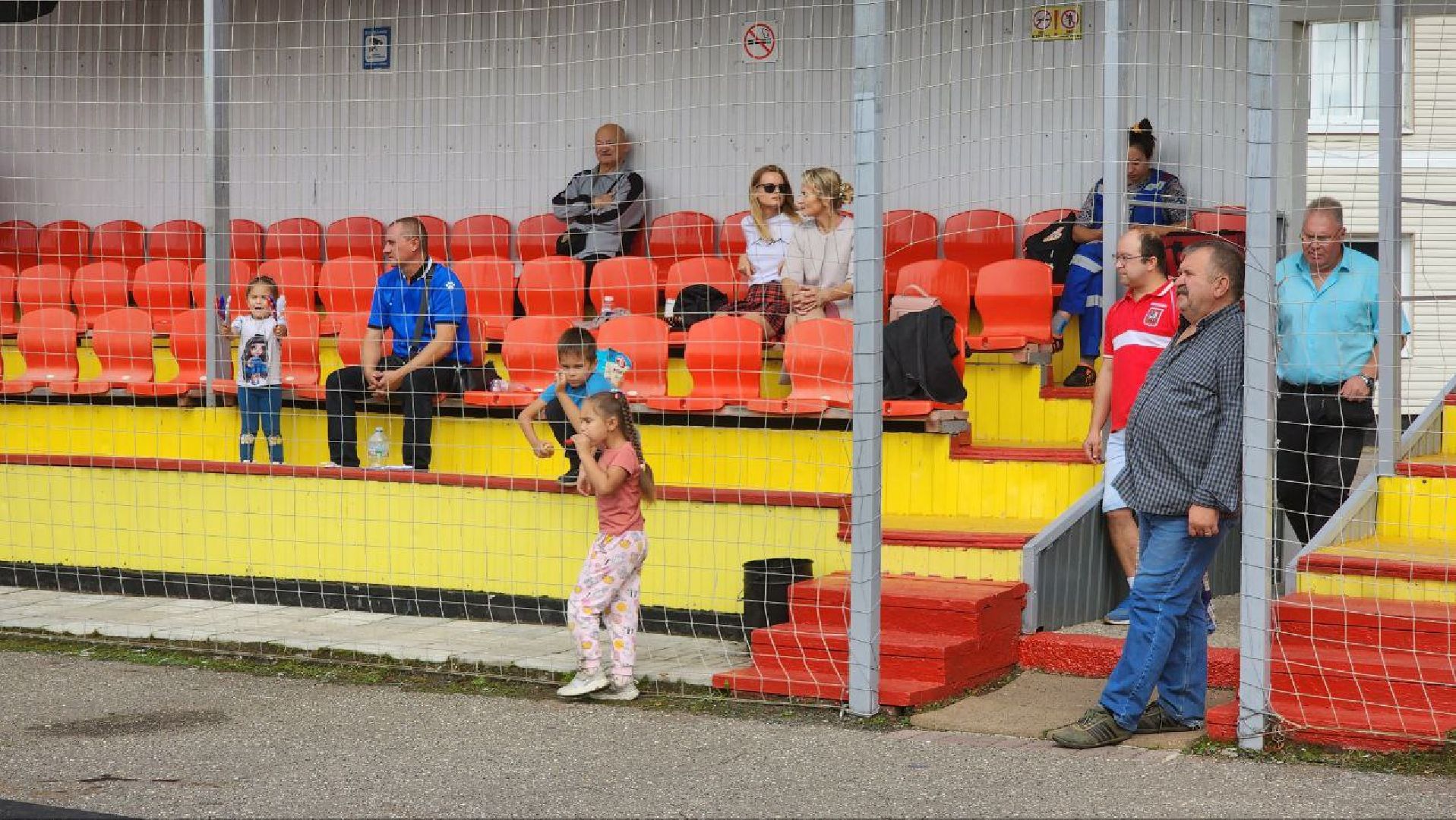 Дмитров, Кубок футбольных мам, АНО Футбольные мамы, Минспорта,