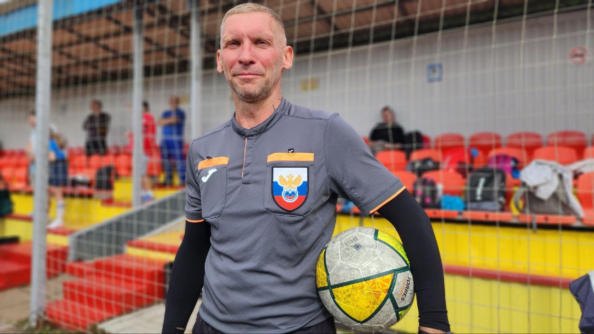 Дмитров, Кубок футбольных мам, АНО Футбольные мамы, Минспорта,