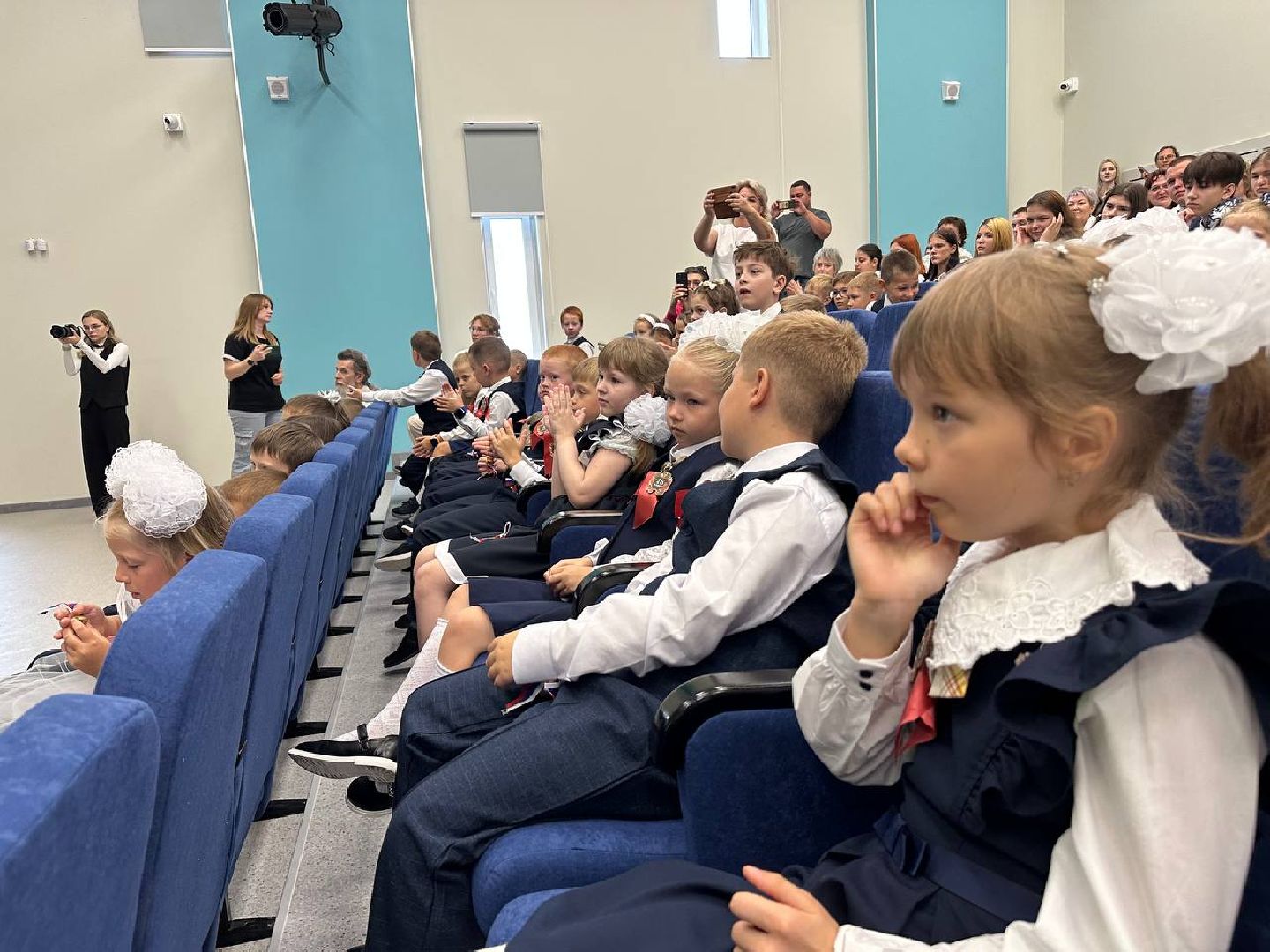 первое сентября, домодедово, образование,