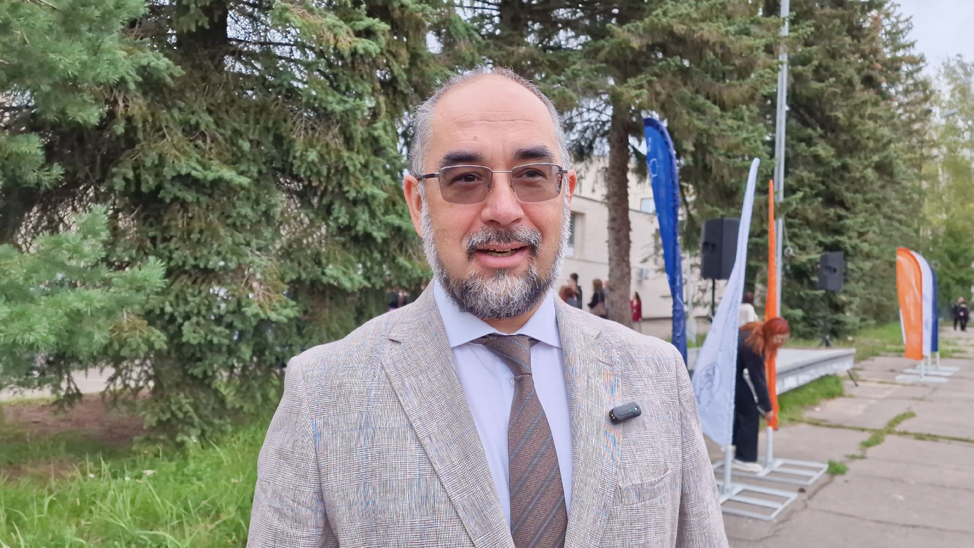 деньзнаний, университетДубна,