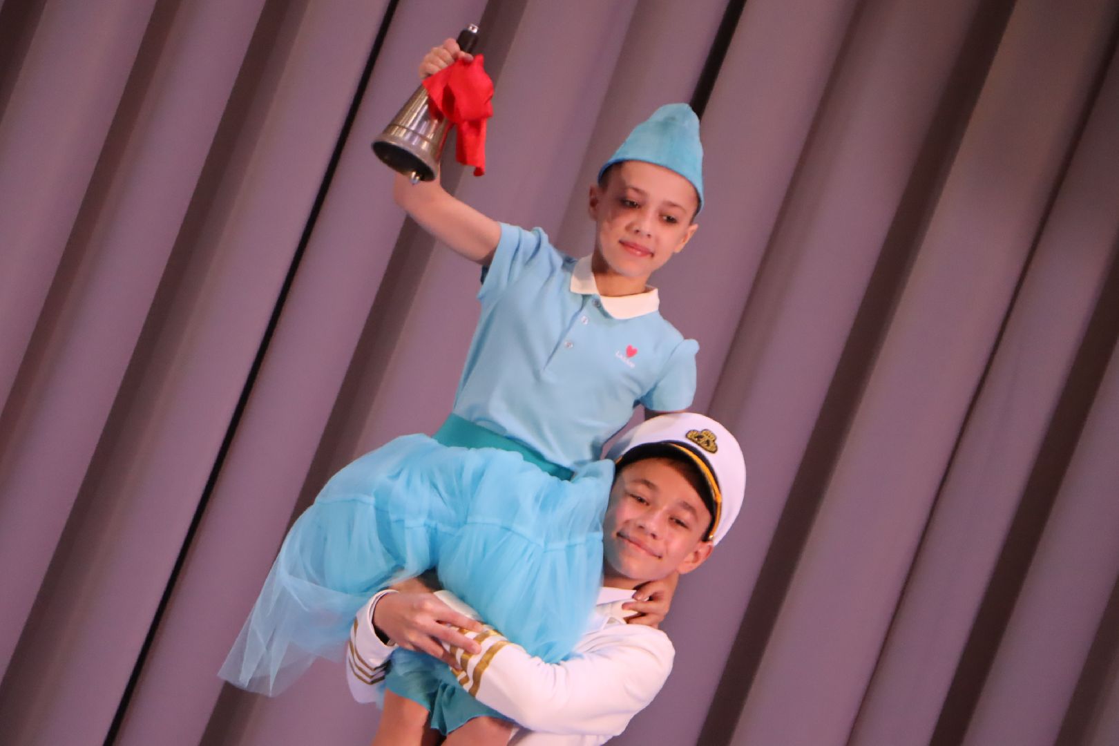 зарайск, день знаний, образование, новая школа,