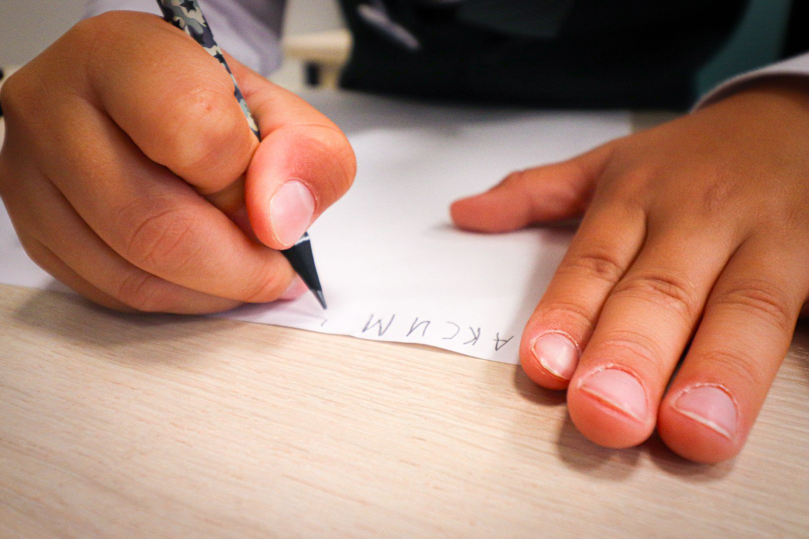 клин, дети, образование, день знаний,