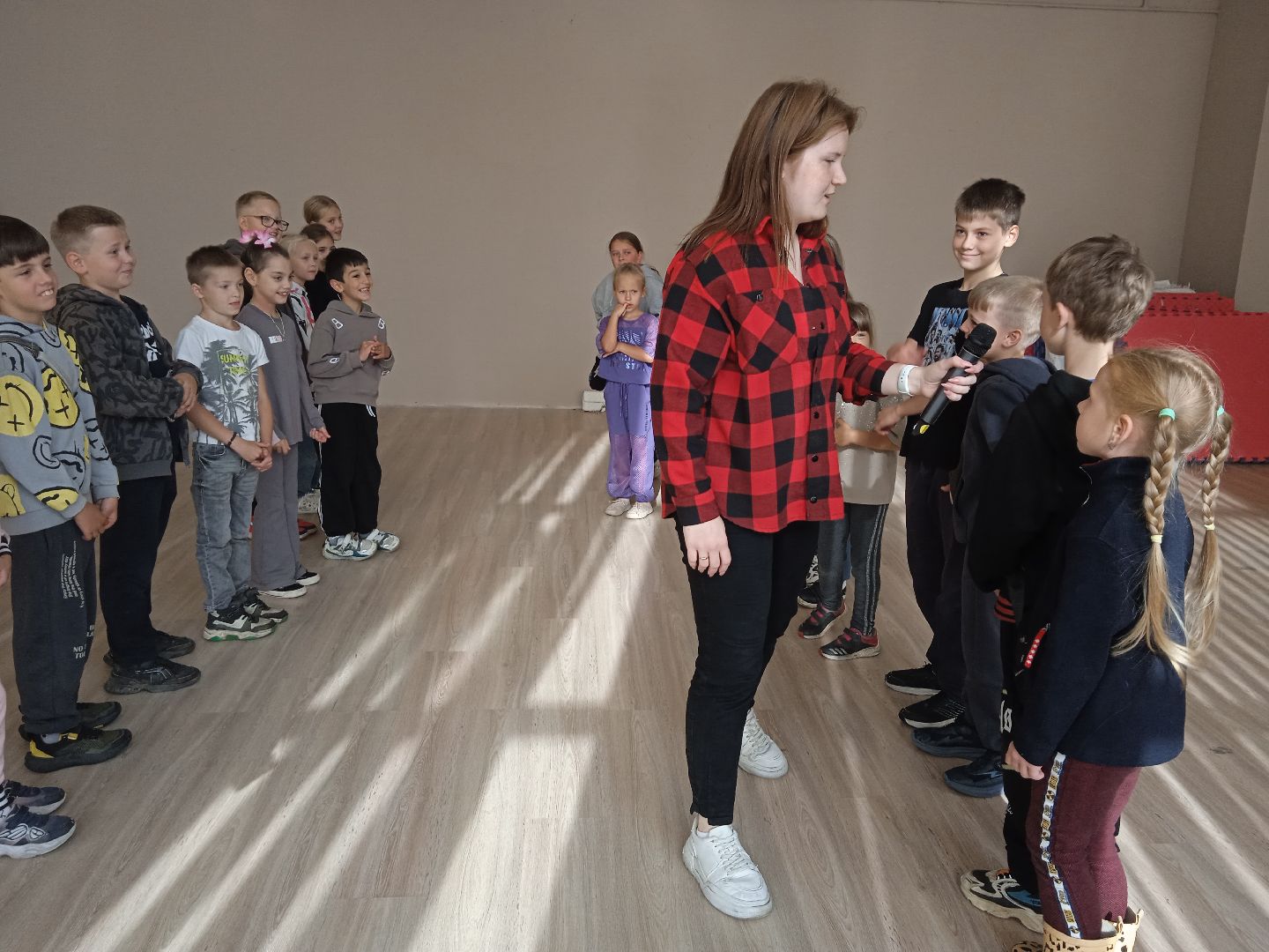 день знаний, 1 сентября, интеллектуальная игра, городской округ восход,