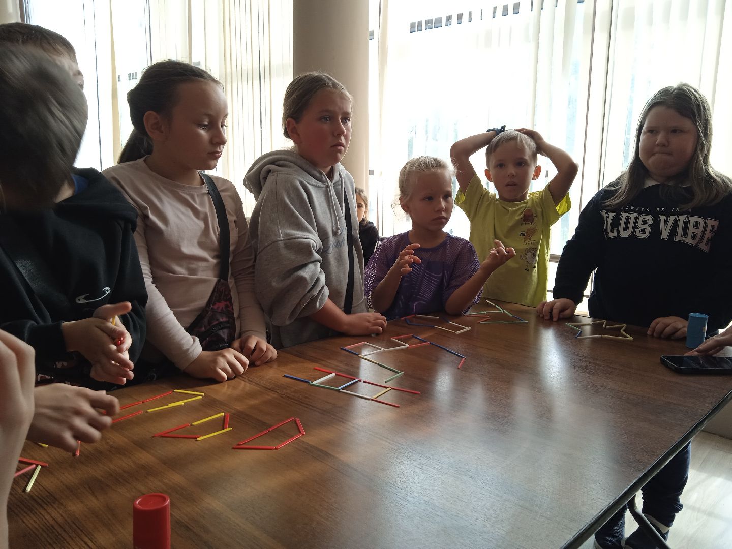 день знаний, 1 сентября, интеллектуальная игра, городской округ восход,