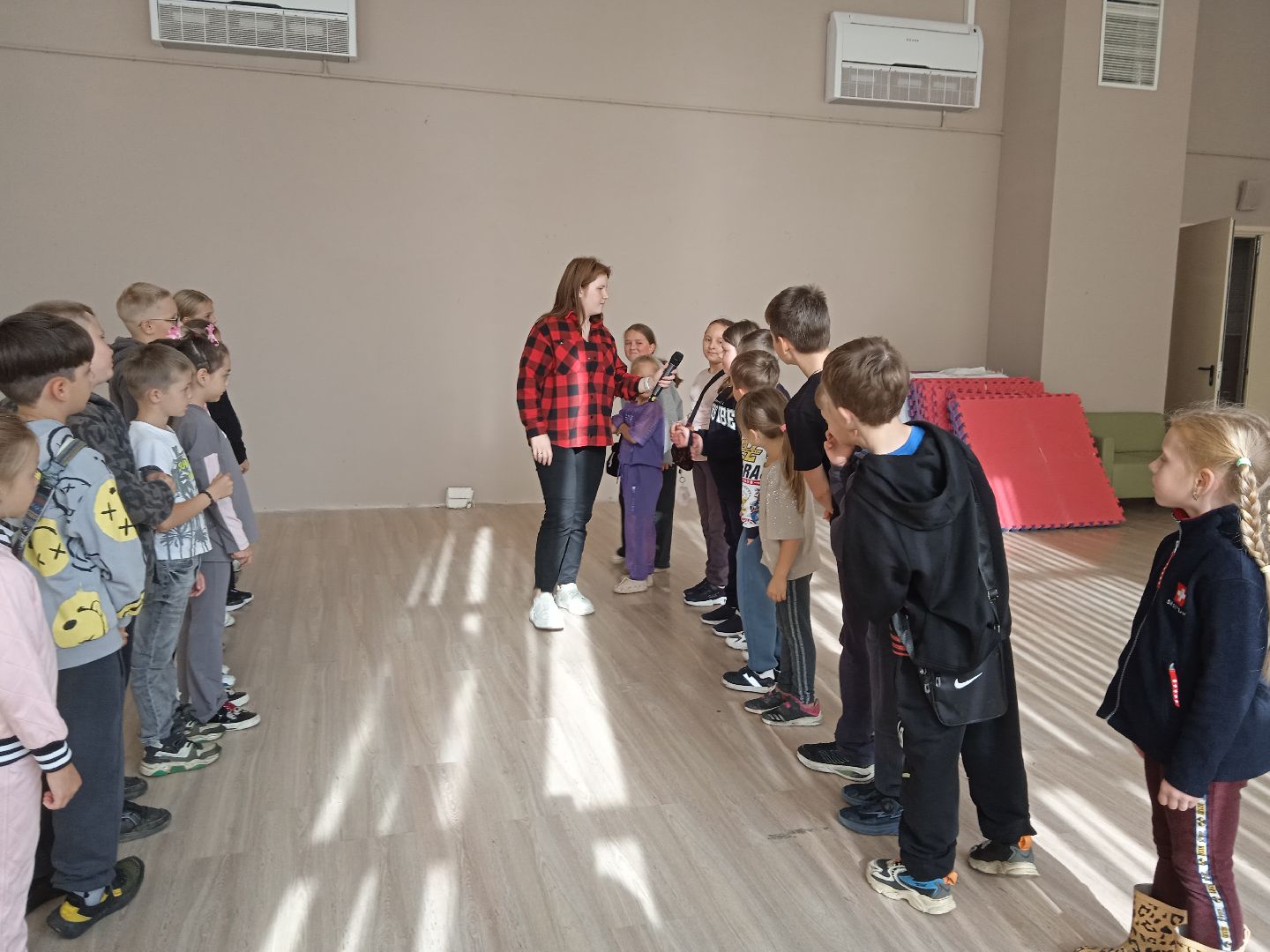 день знаний, 1 сентября, интеллектуальная игра, городской округ восход,