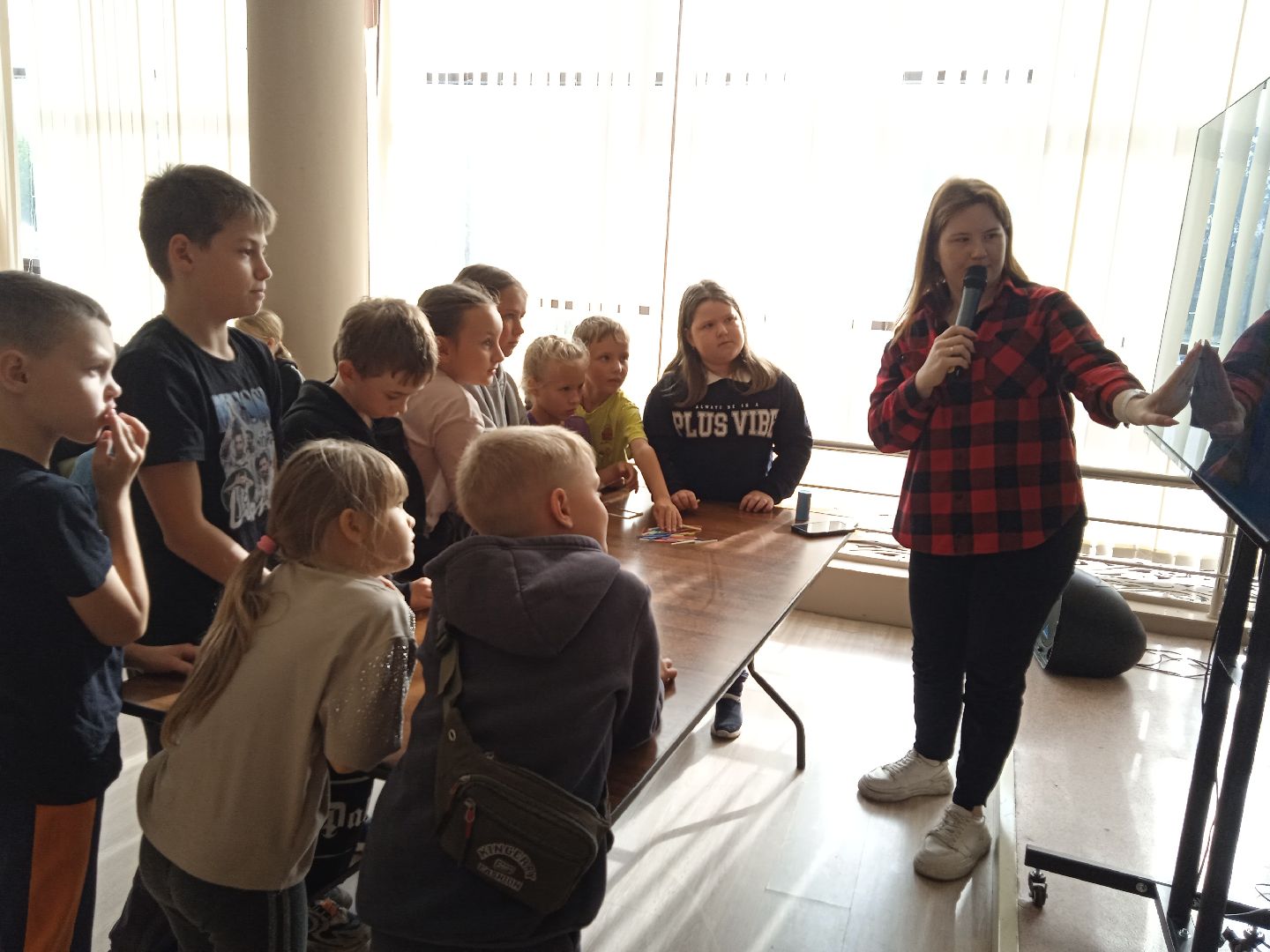 день знаний, 1 сентября, интеллектуальная игра, городской округ восход,