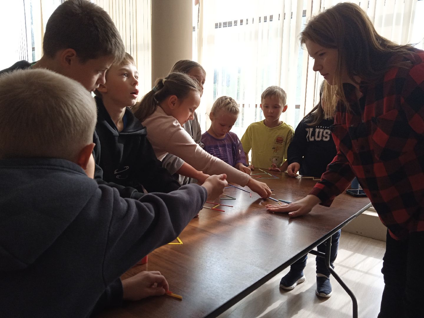 день знаний, 1 сентября, интеллектуальная игра, городской округ восход,