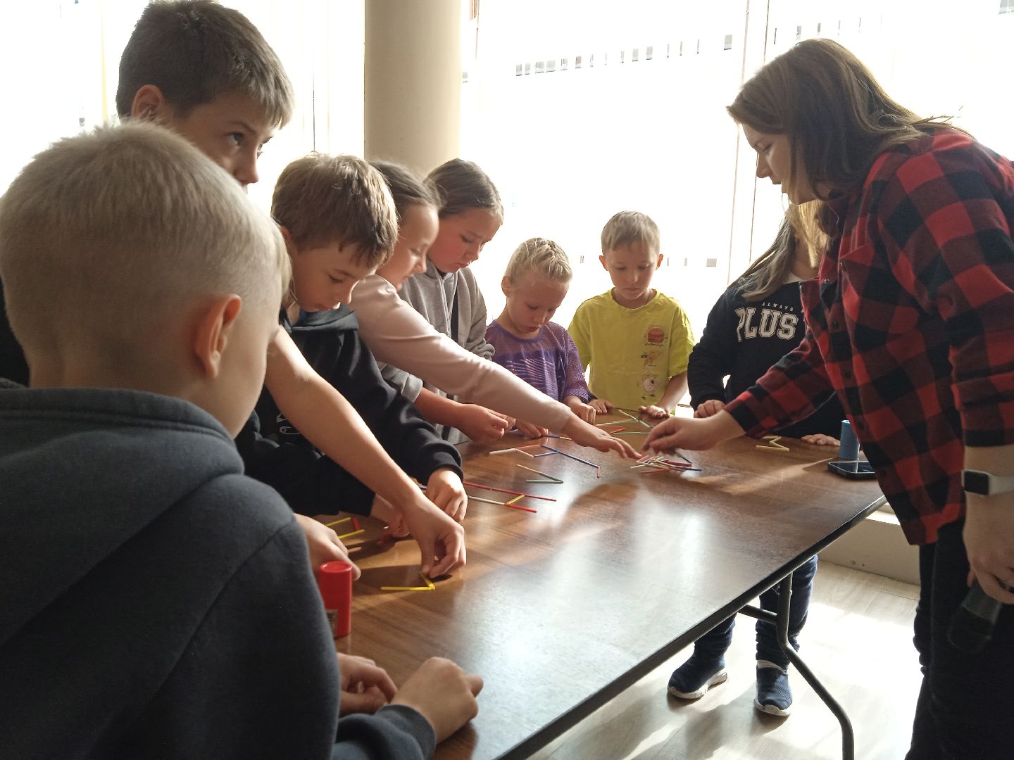 день знаний, 1 сентября, интеллектуальная игра, городской округ восход,