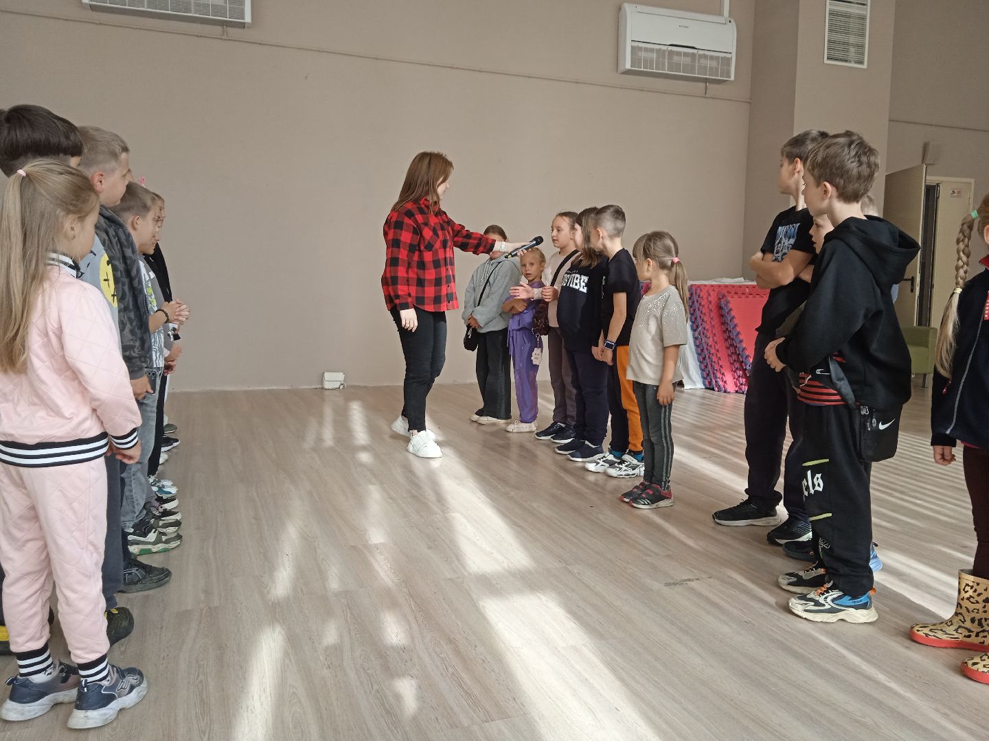 день знаний, 1 сентября, интеллектуальная игра, городской округ восход,