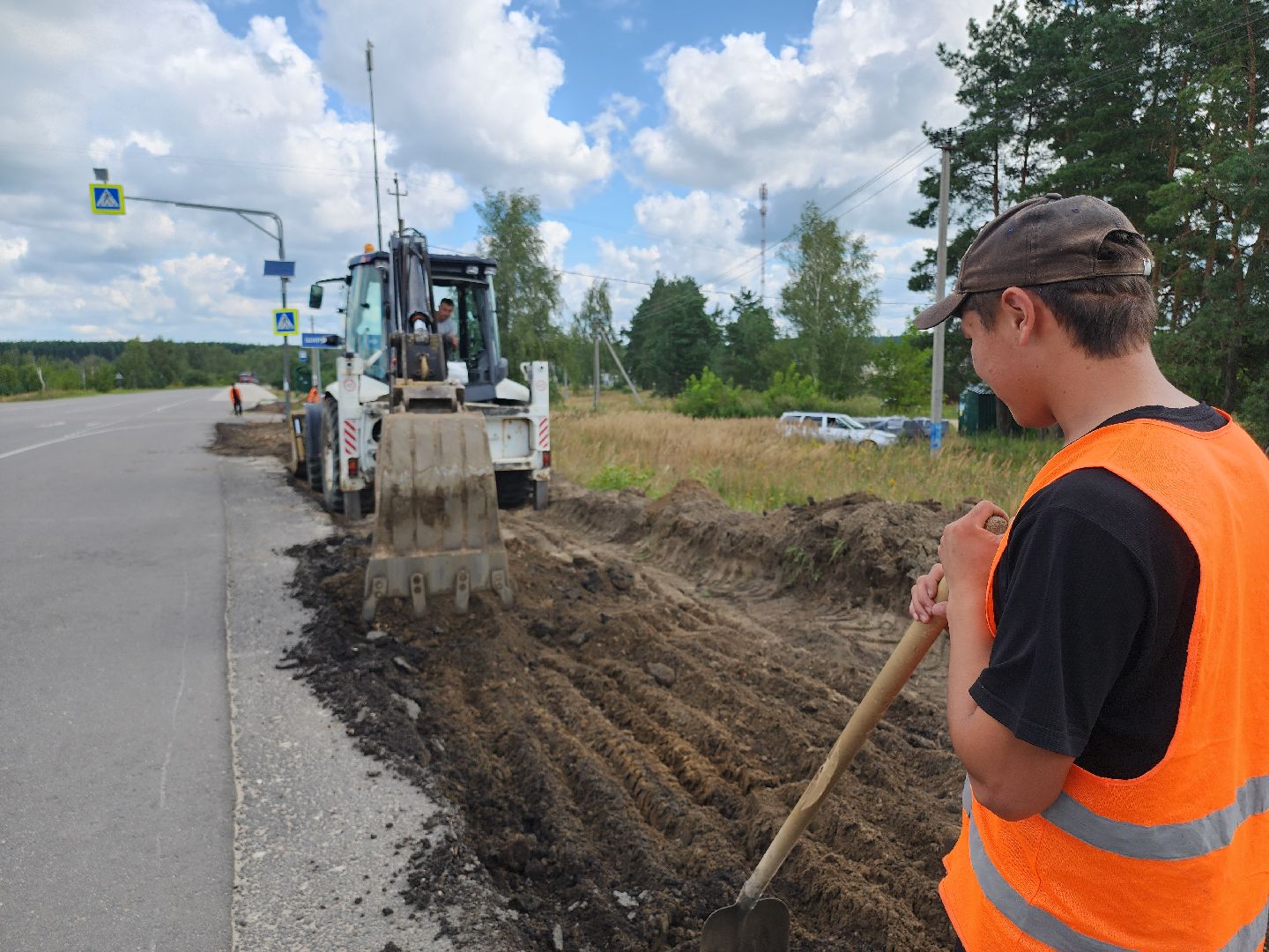 Егорьевск, Подмосковье, Московская область,