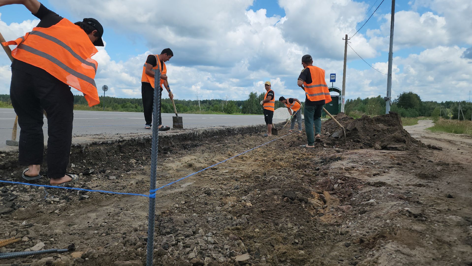 Егорьевск, Подмосковье, Московская область,