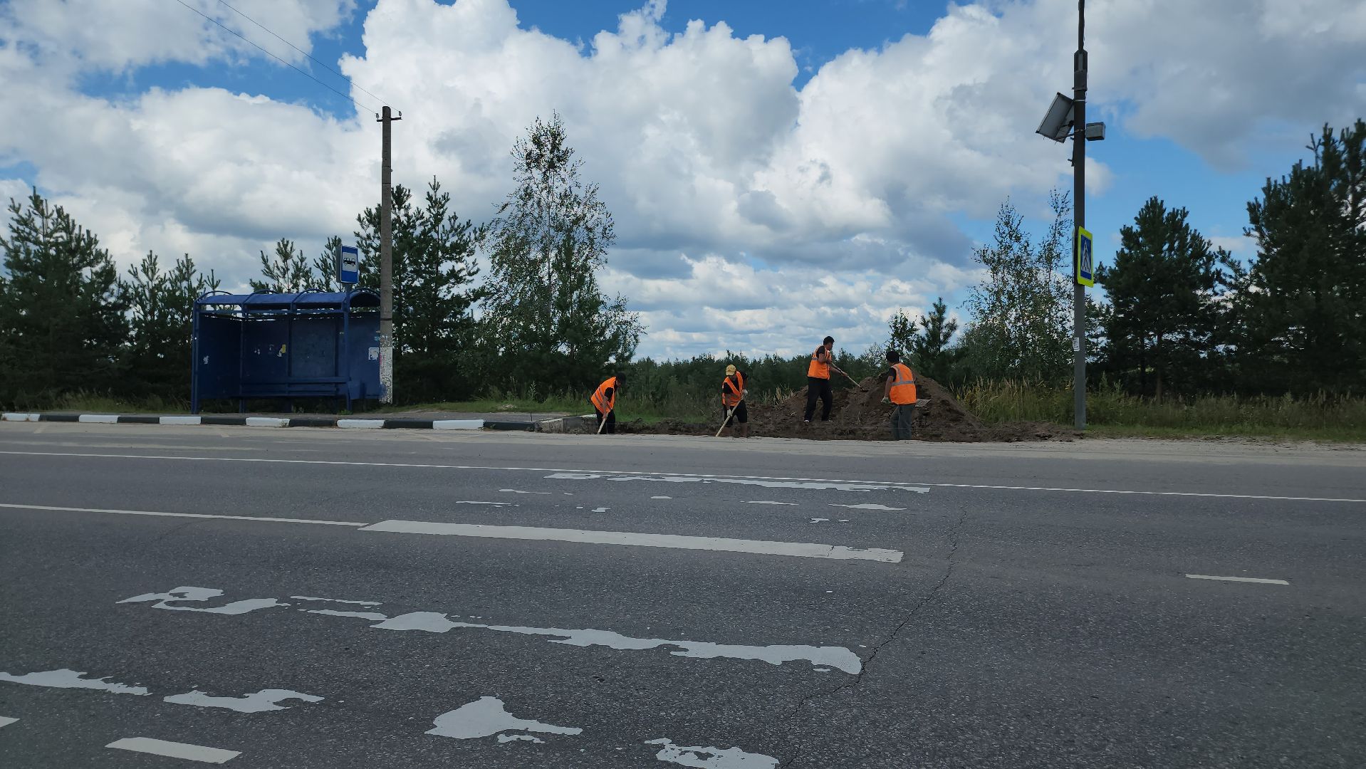 Егорьевск, Подмосковье, Московская область,